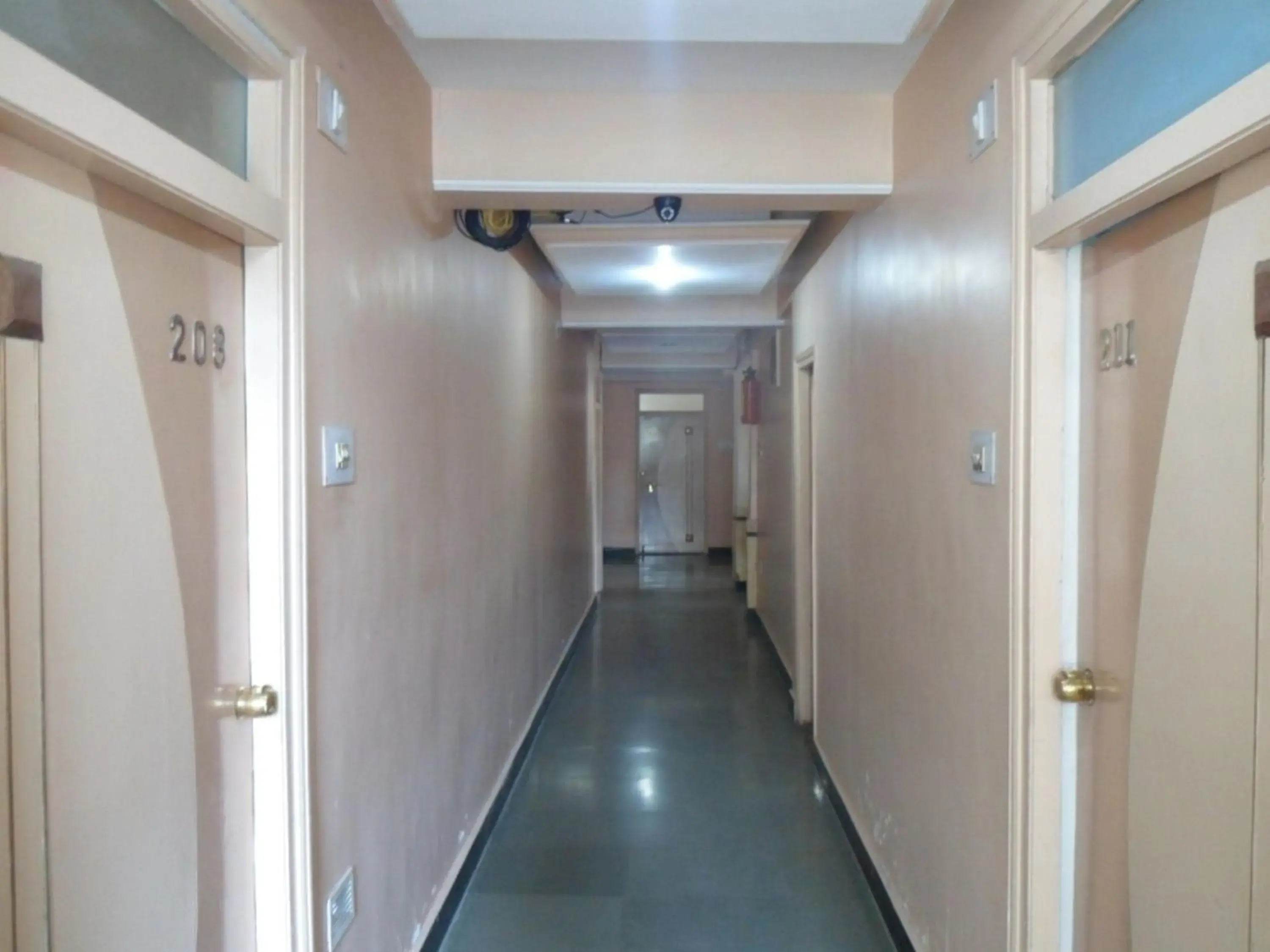 Lobby or reception in Hotel Vaishali Lobby or reception in Hotel Vaishali