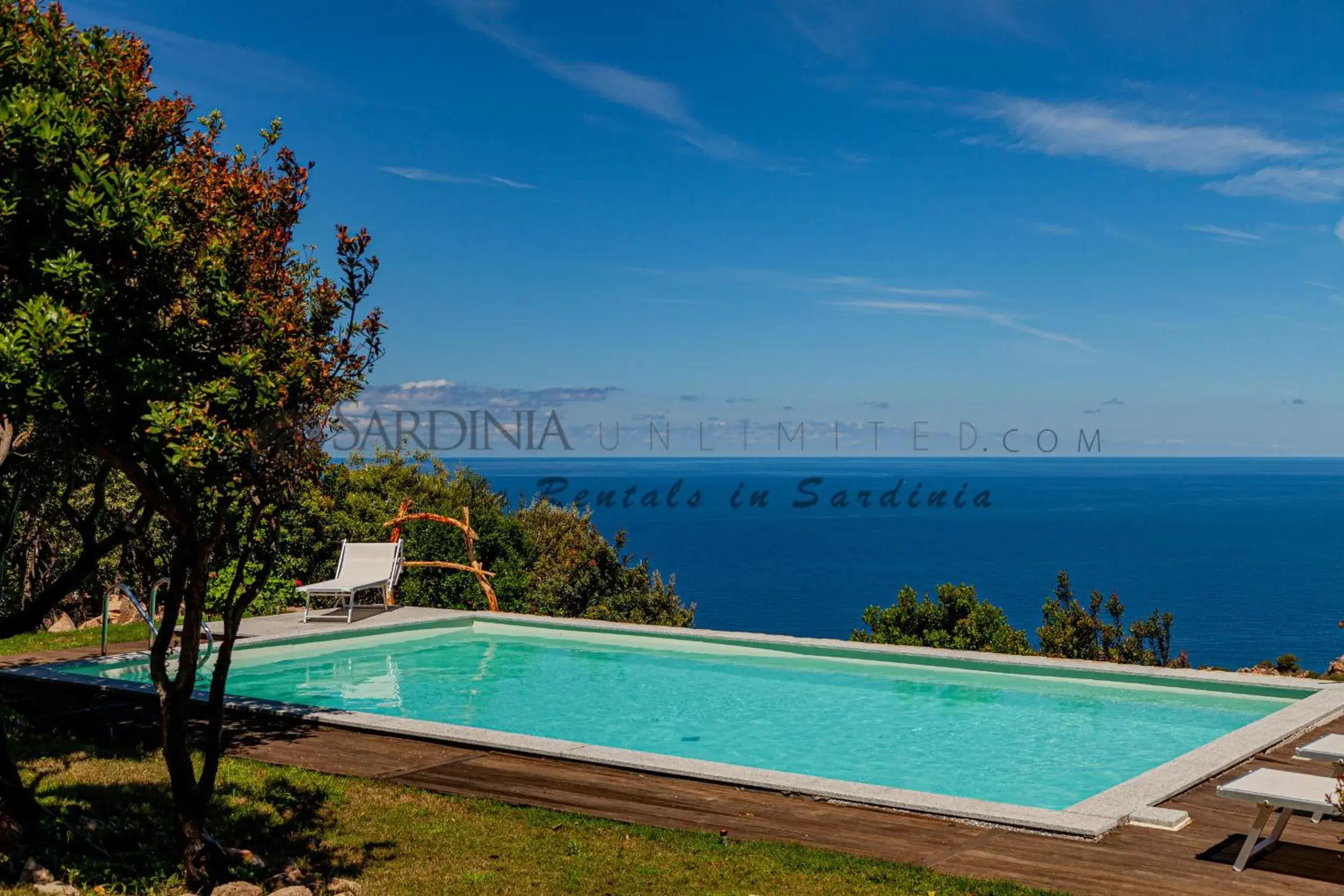 Villa Corallo Villa Corallo