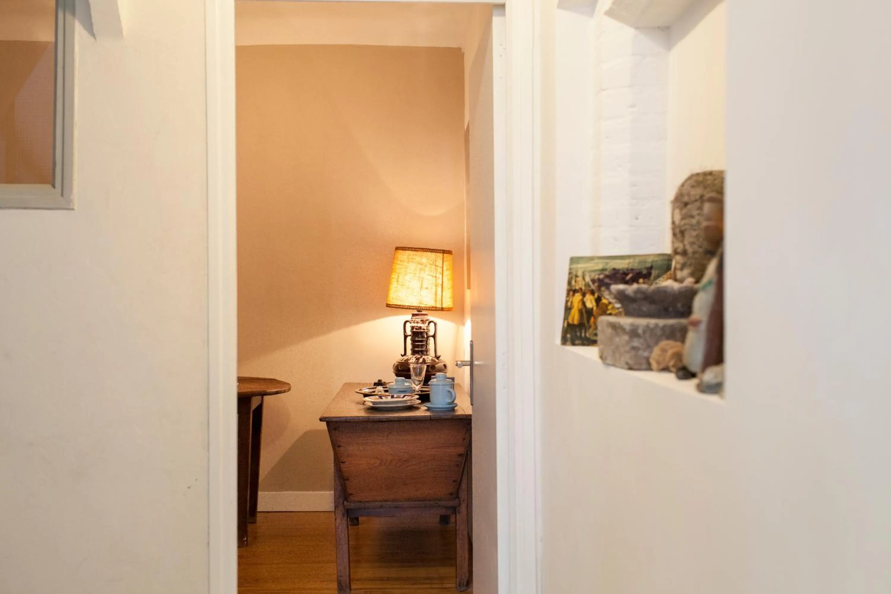 Food and drinks in 46FM : Montauban Guest House