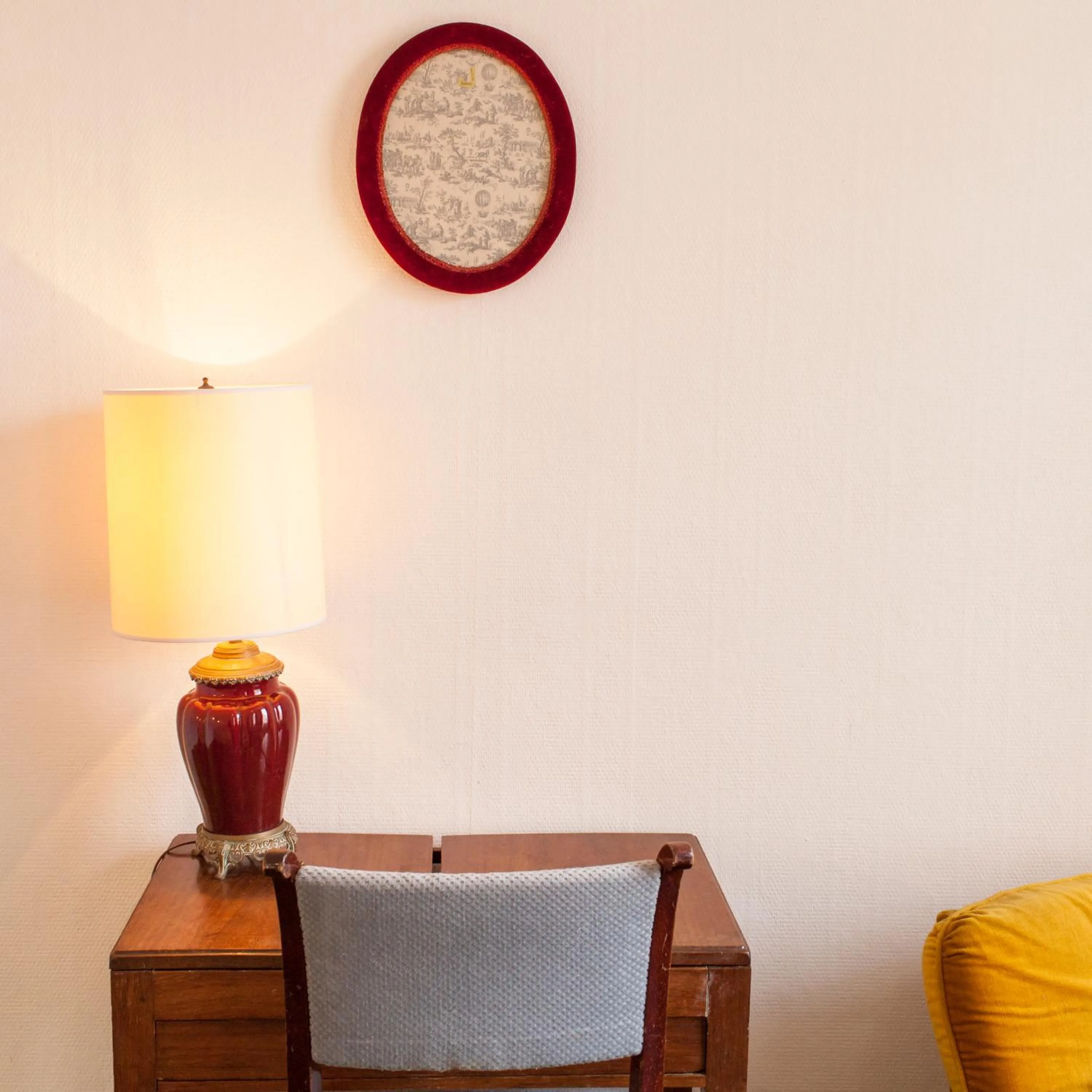 Other in 46FM : Montauban Guest House