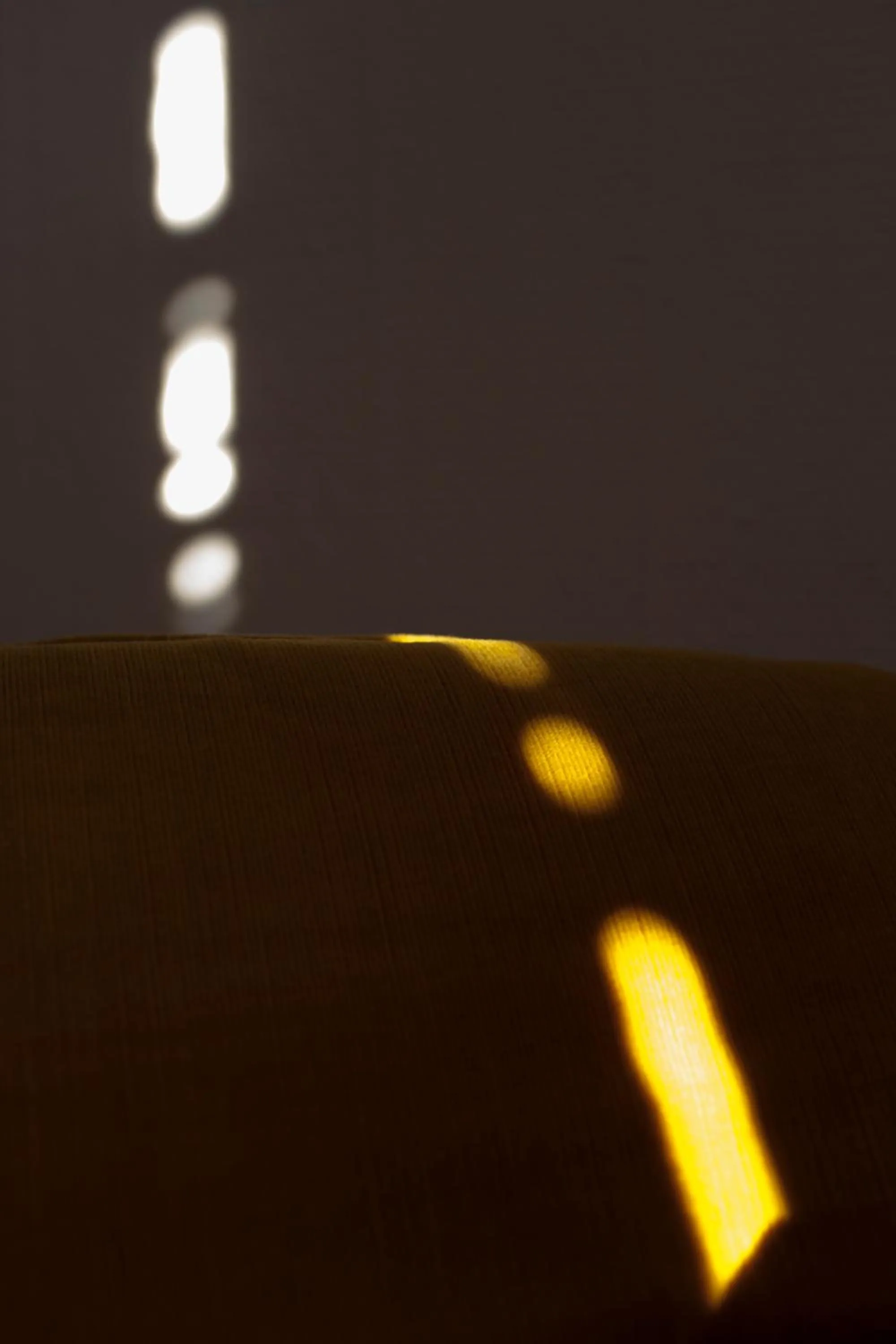 Decorative detail in 46FM : Montauban Guest House