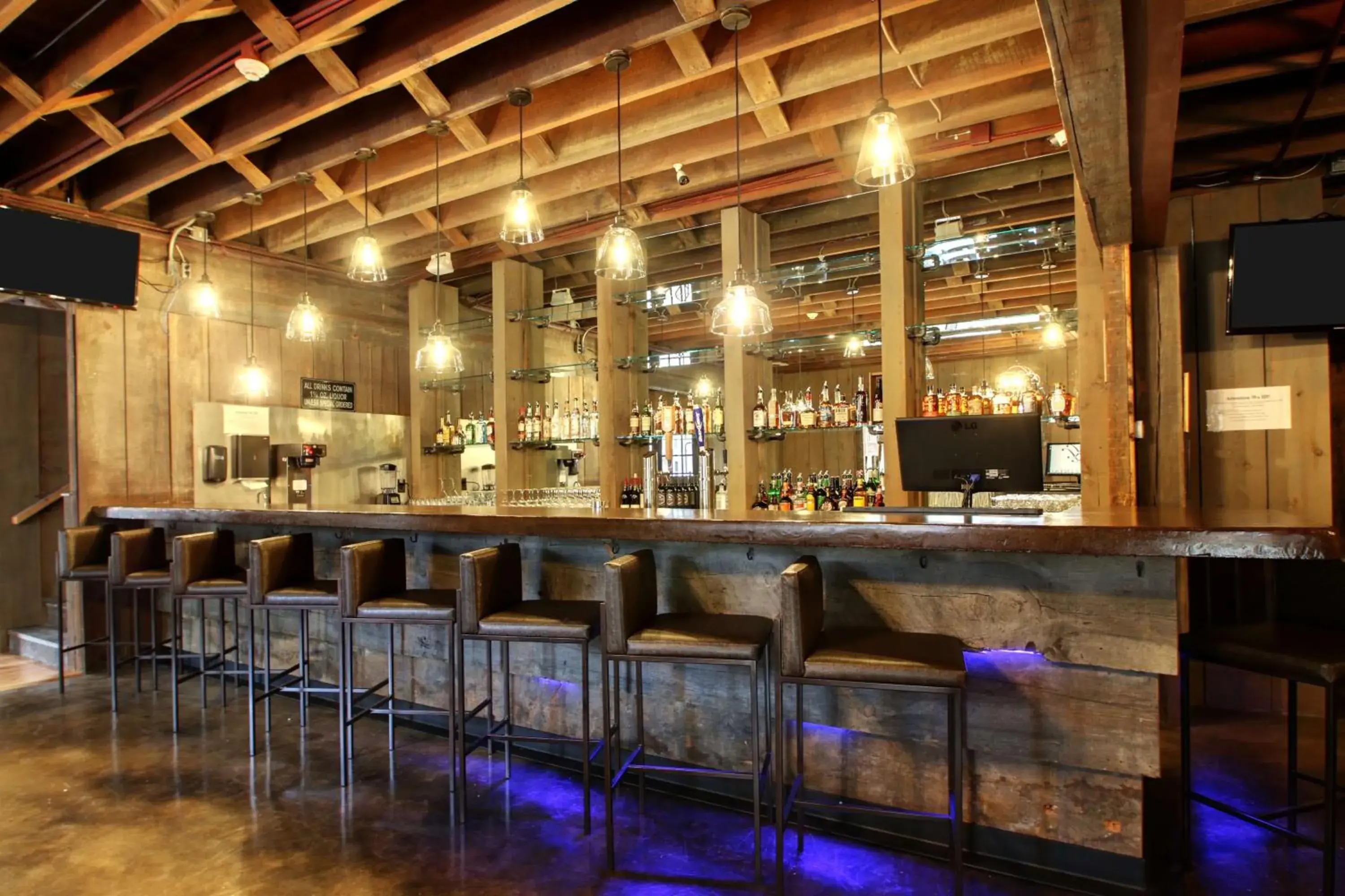 Lounge or bar in Hotel Finial BW Premier Collection Oxford - Anniston Lounge or bar in Hotel Finial BW Premier Collection Oxford - Anniston