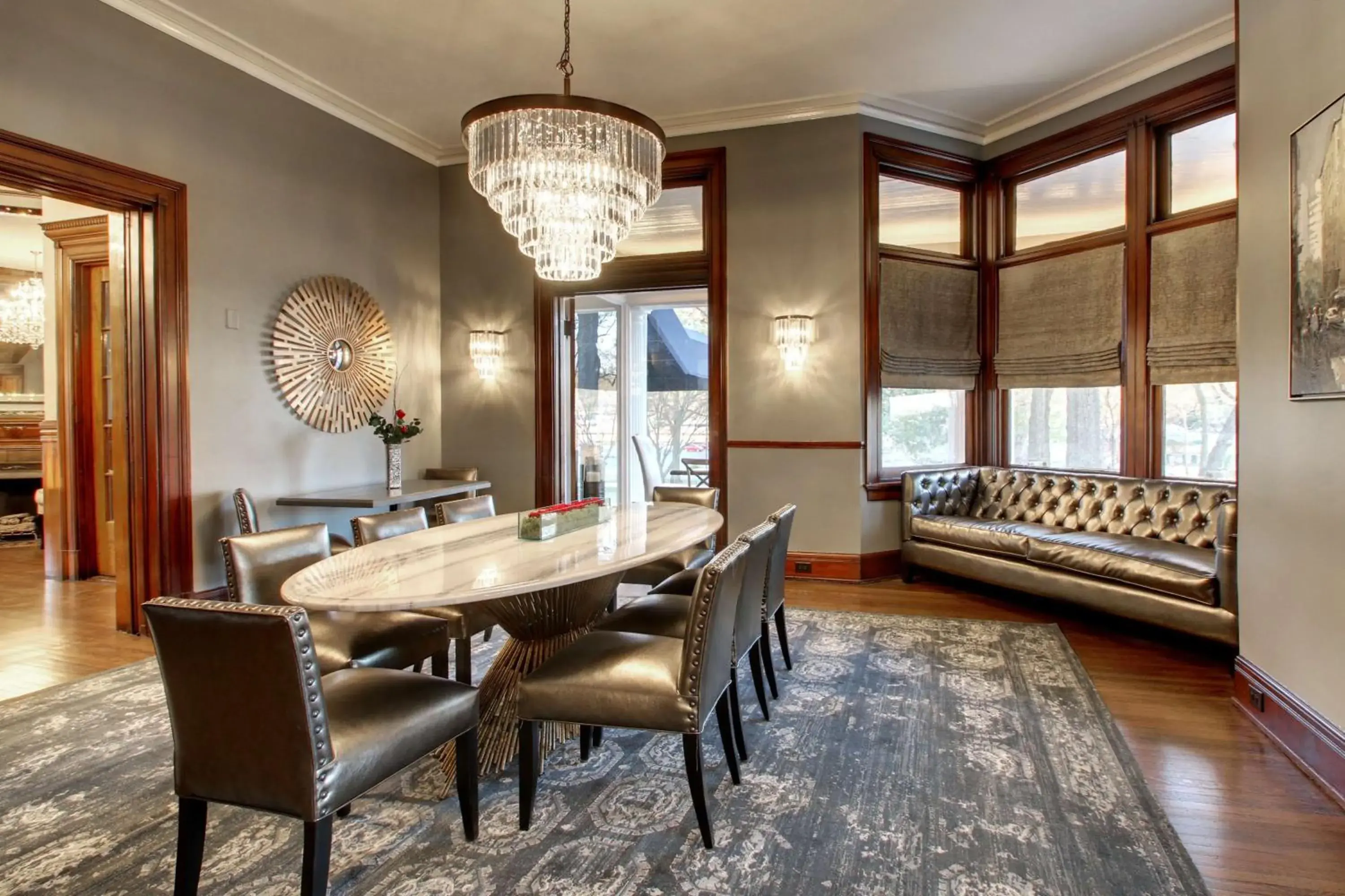 Breakfast in Hotel Finial BW Premier Collection Oxford - Anniston Breakfast in Hotel Finial BW Premier Collection Oxford - Anniston