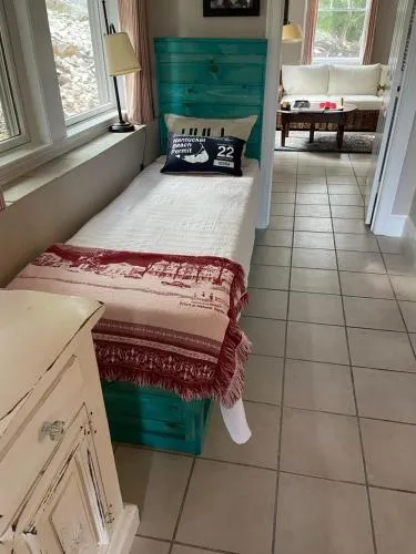 Josephine's on the Bay Bed and Breakfast
