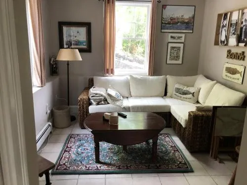 Josephine's on the Bay Bed and Breakfast