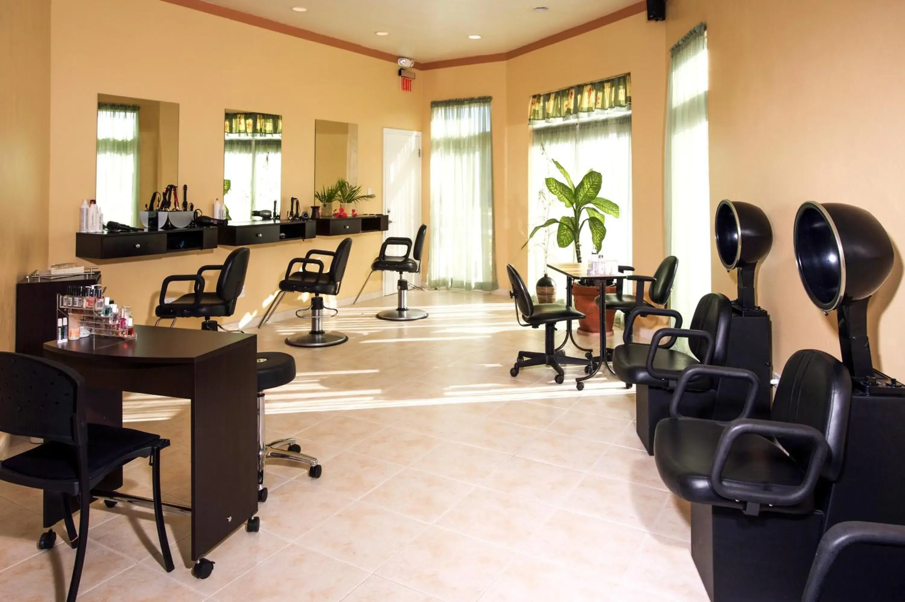 Spa and wellness centre/facilities in Jolly Beach Antigua - All Inclusive Spa and wellness centre/facilities in Jolly Beach Antigua - All Inclusive