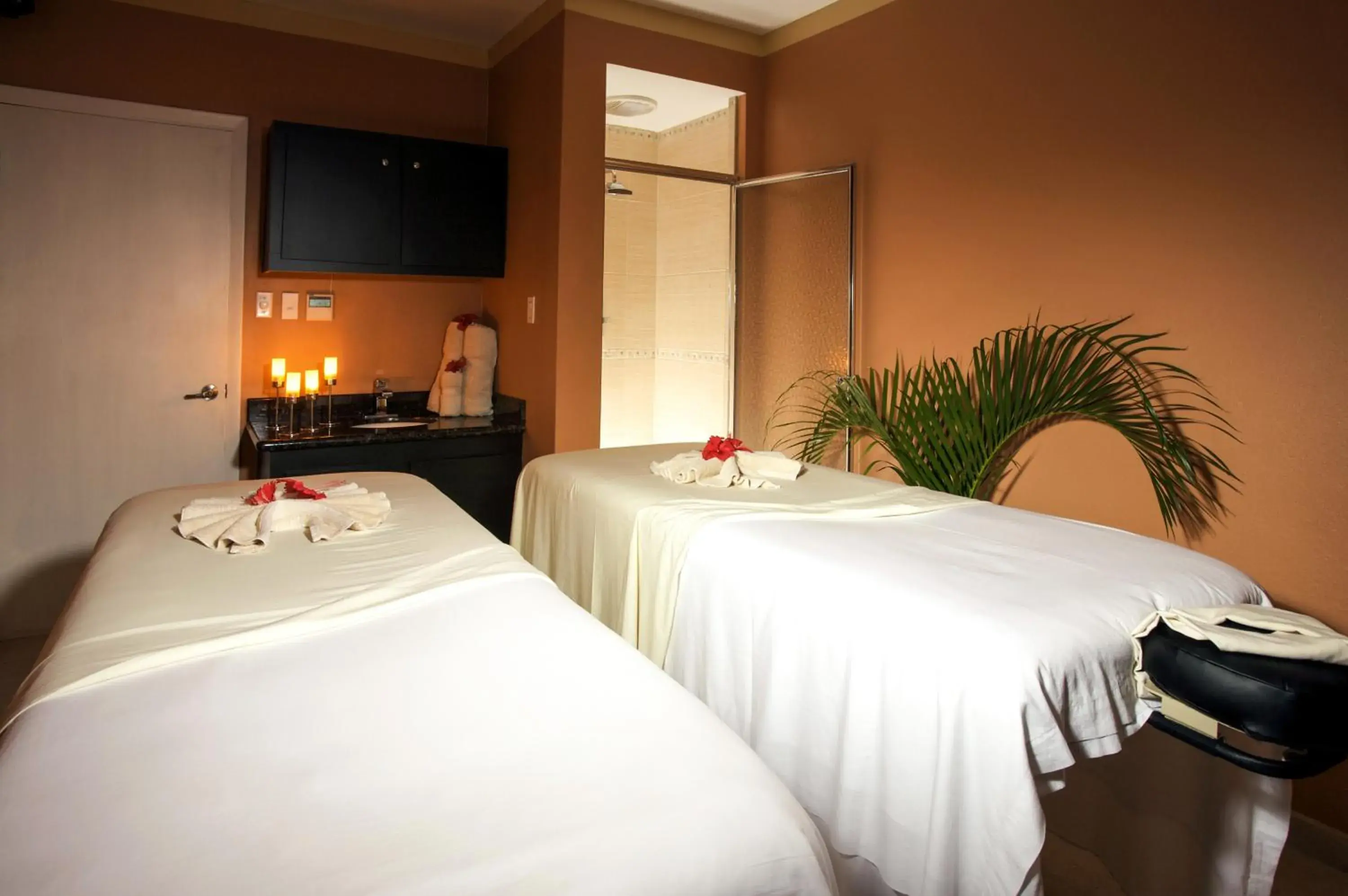 Massage, Bed in Jolly Beach Antigua - All Inclusive Massage, Bed in Jolly Beach Antigua - All Inclusive