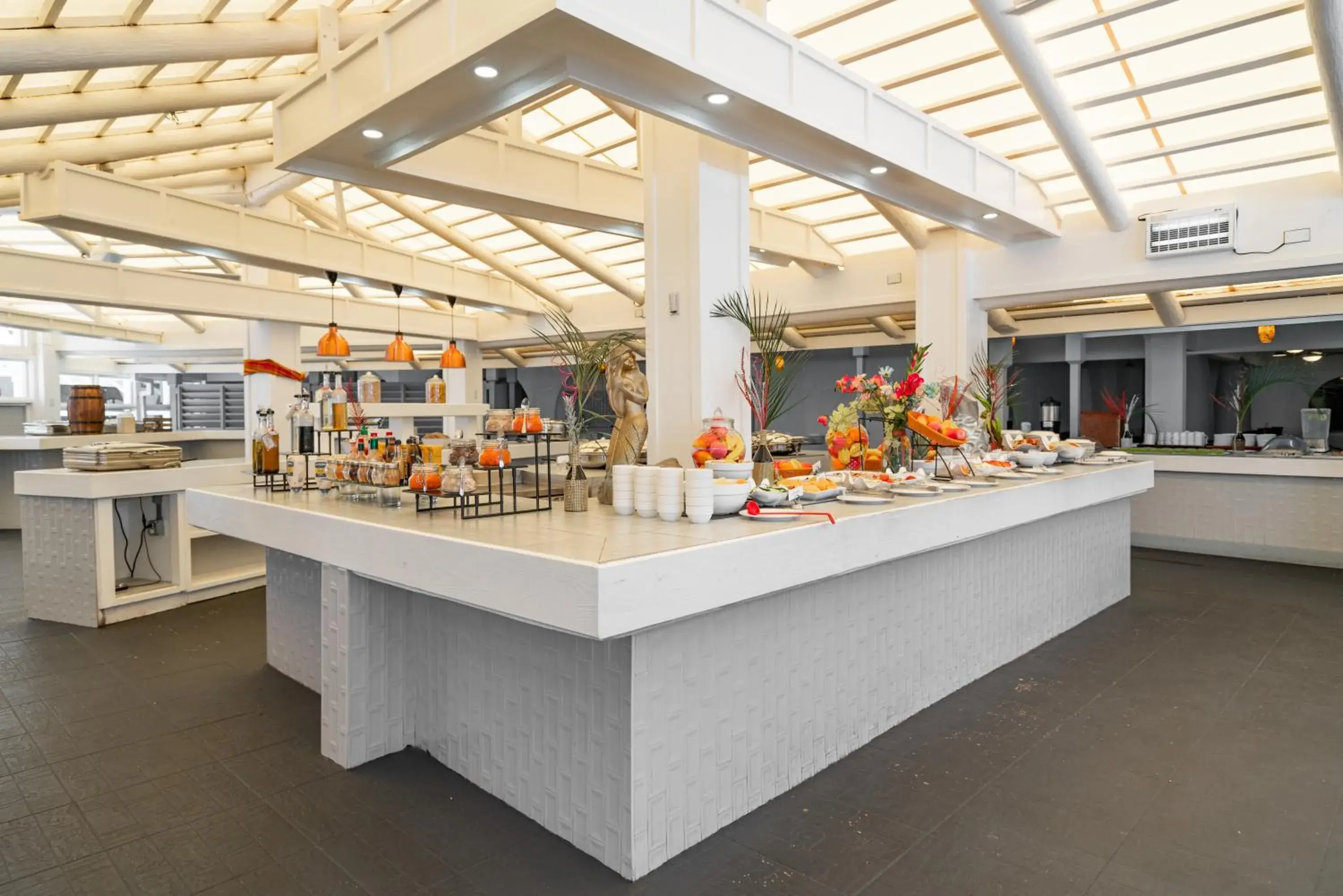 Restaurant/places to eat in Jolly Beach Antigua - All Inclusive Restaurant/places to eat in Jolly Beach Antigua - All Inclusive