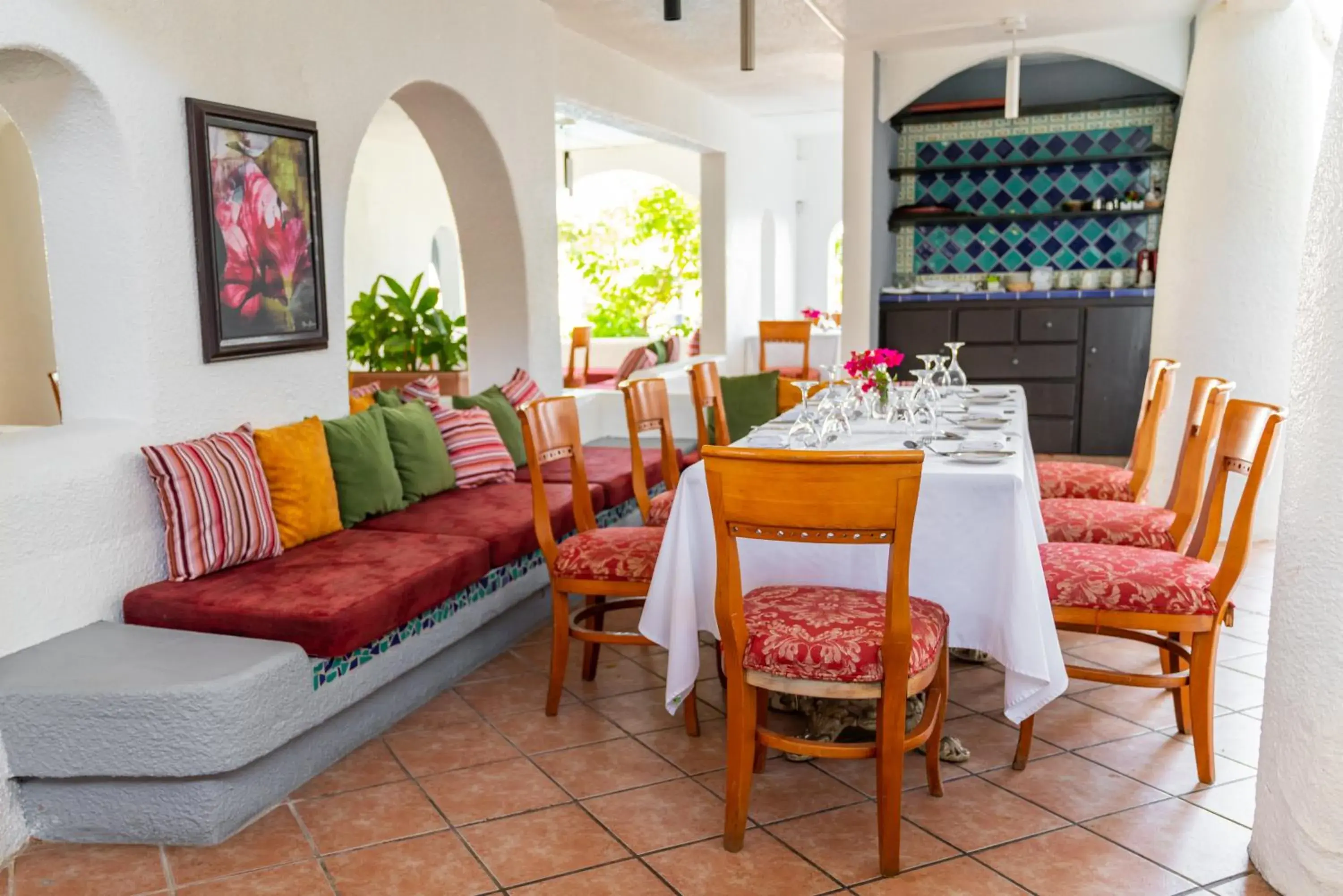 Restaurant/places to eat in Jolly Beach Antigua - All Inclusive Restaurant/places to eat in Jolly Beach Antigua - All Inclusive