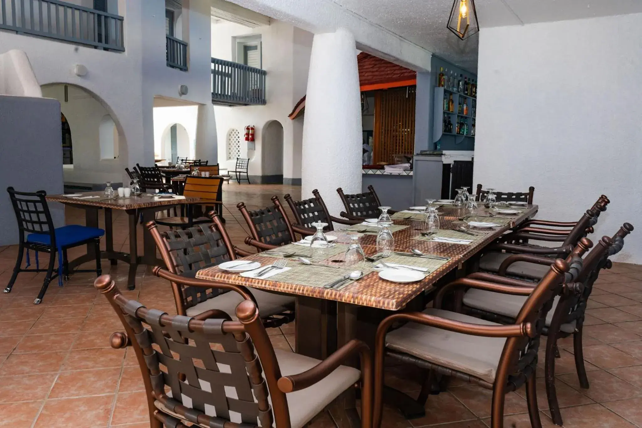 Restaurant/places to eat in Jolly Beach Antigua - All Inclusive Restaurant/places to eat in Jolly Beach Antigua - All Inclusive