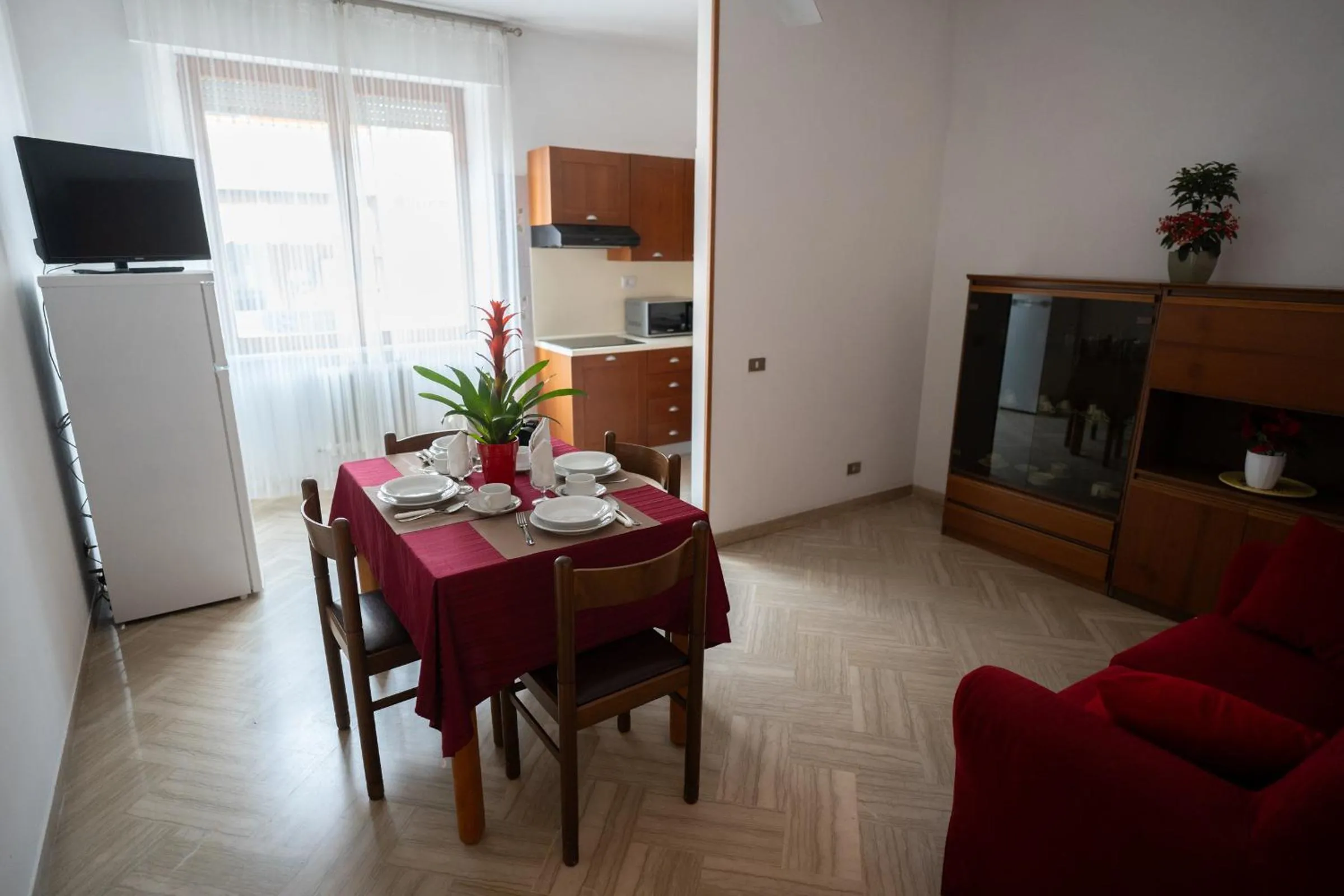Residence Europa