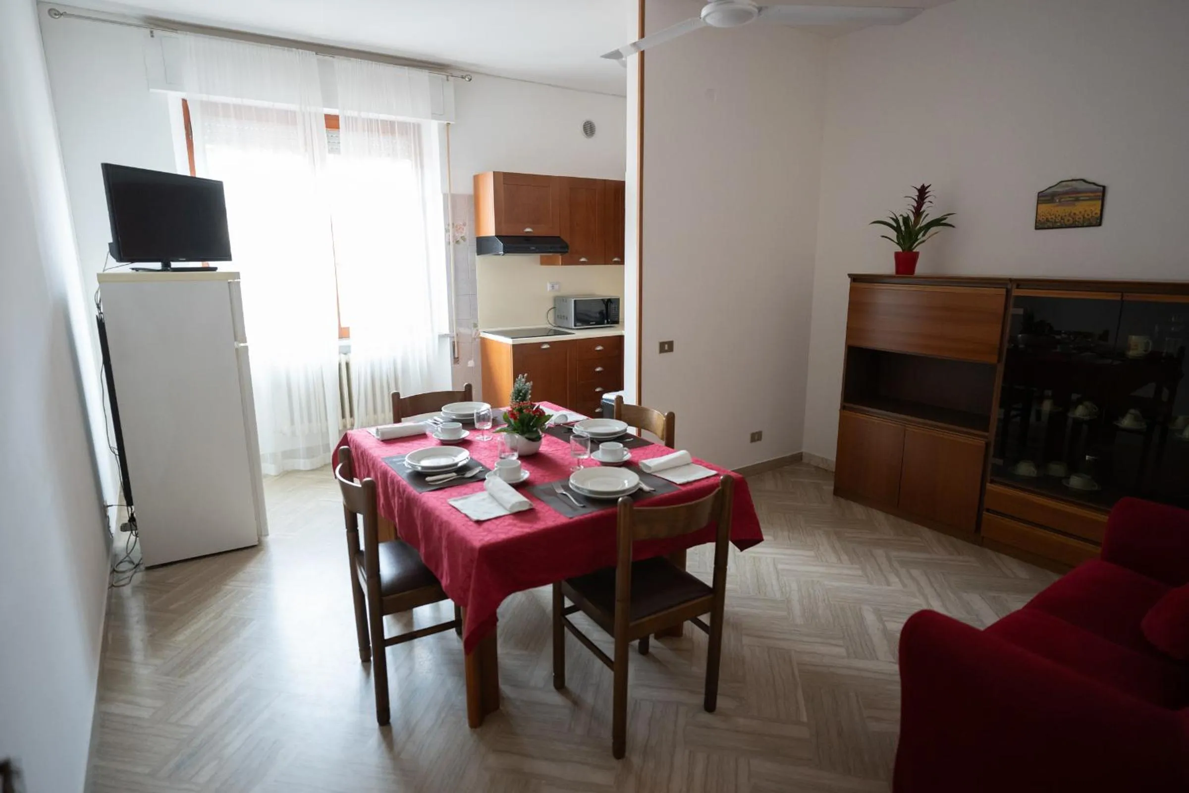 Residence Europa