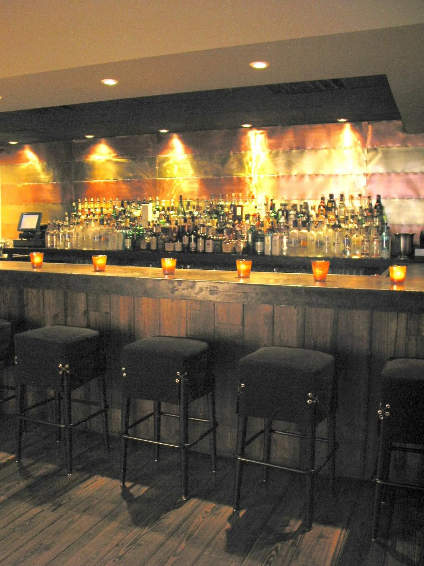 Lounge or bar in Loft 523