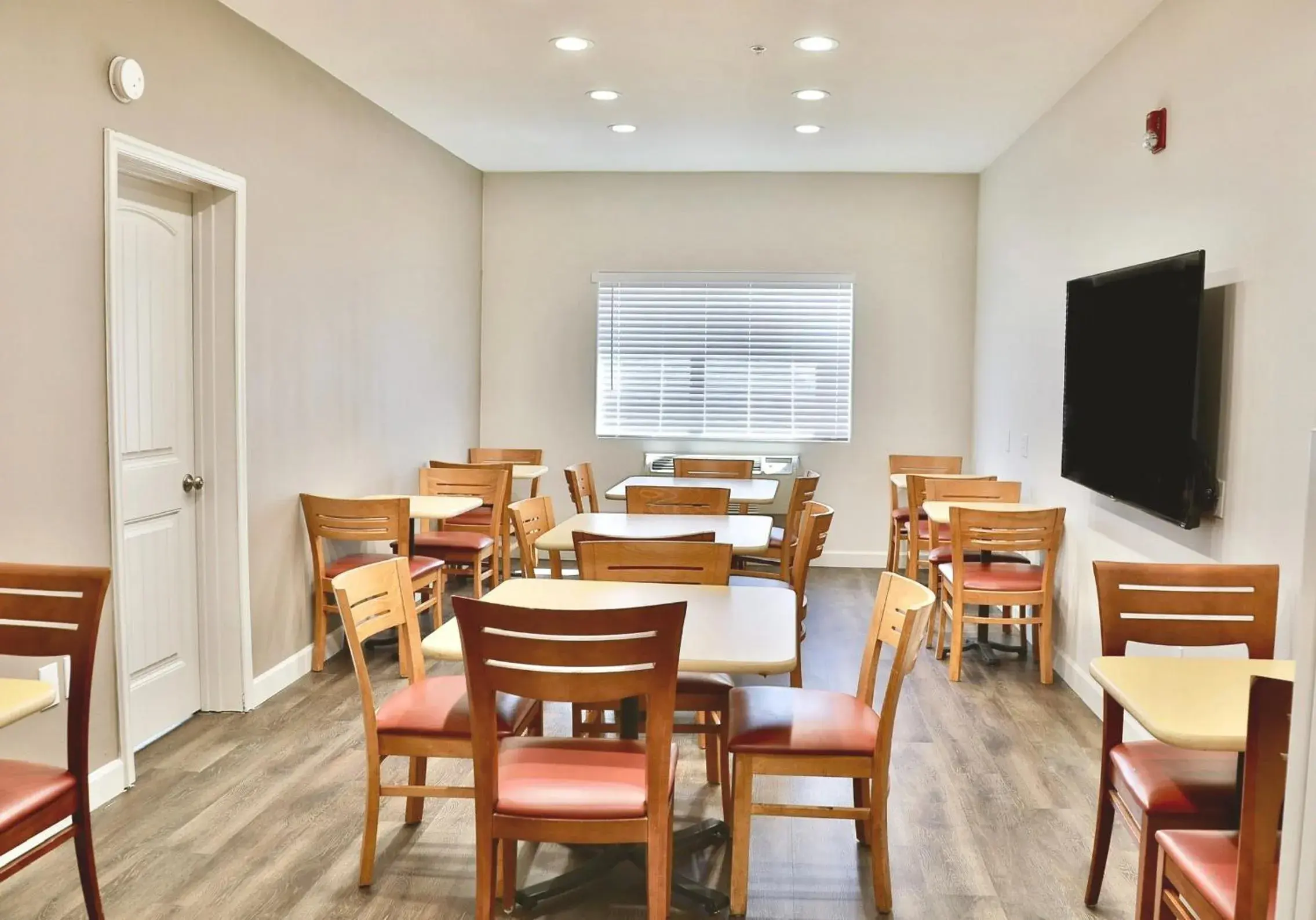 Breakfast in Baymont by Wyndham Tucson Airport Breakfast in Baymont by Wyndham Tucson Airport