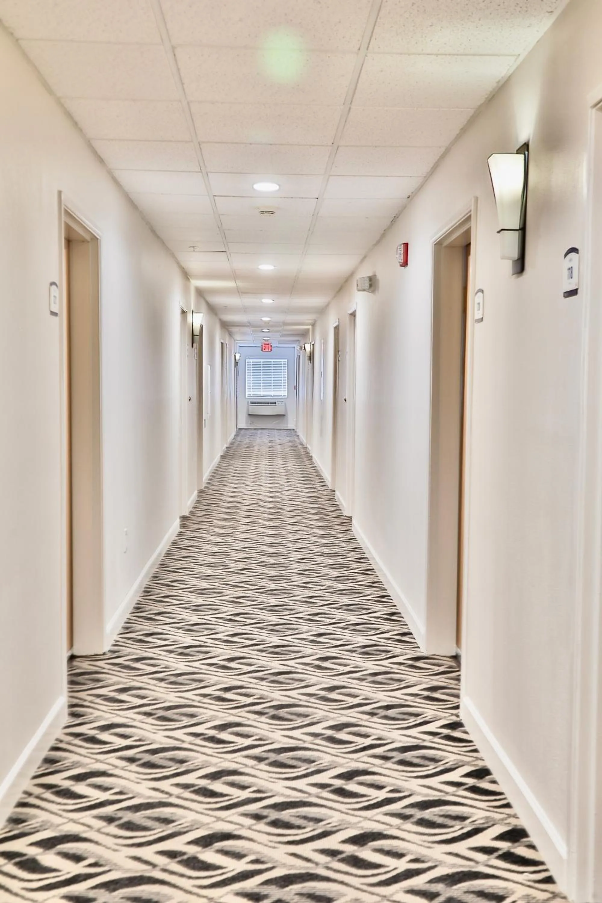 Property building in Baymont by Wyndham Tucson Airport