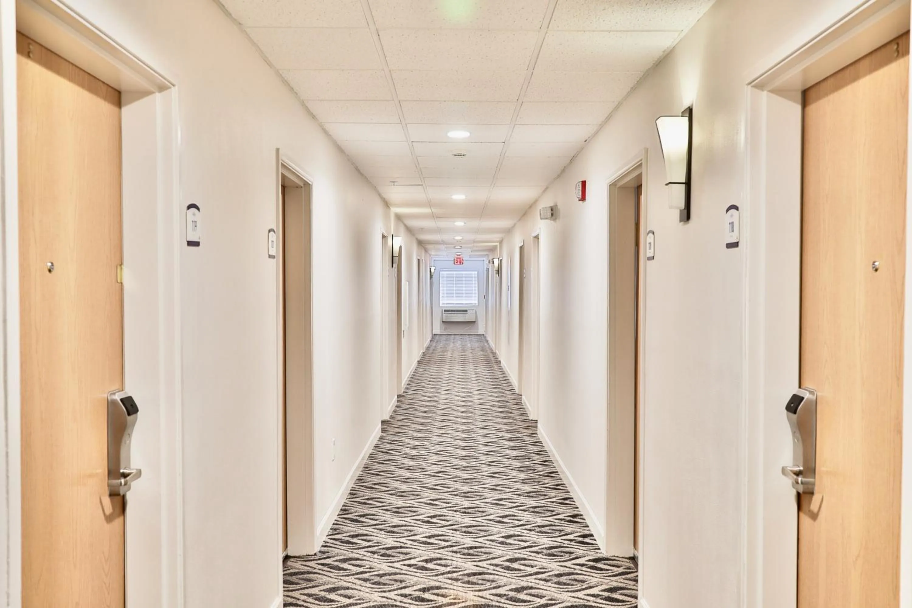 Property building in Baymont by Wyndham Tucson Airport