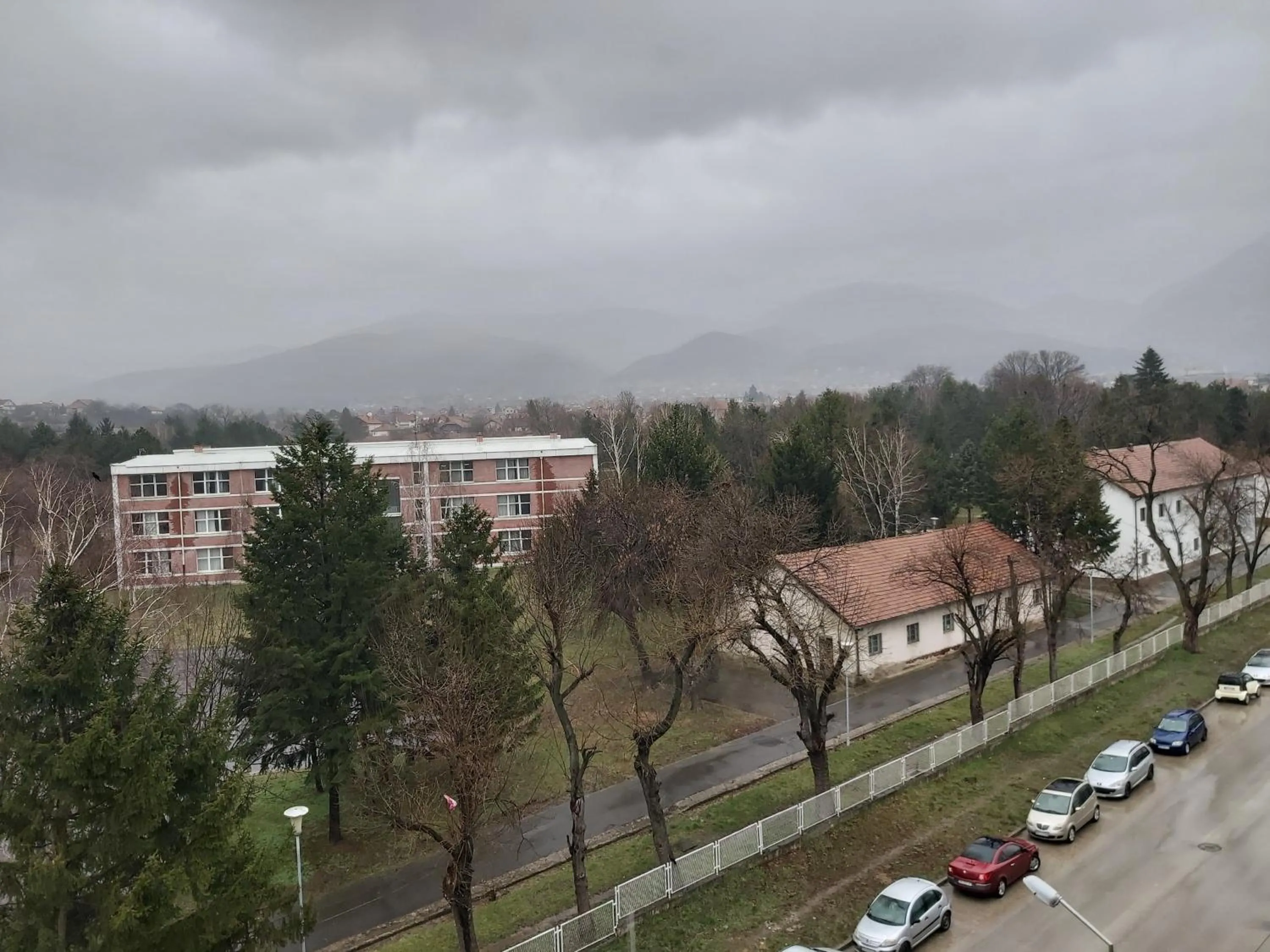 Stankovic Apartman