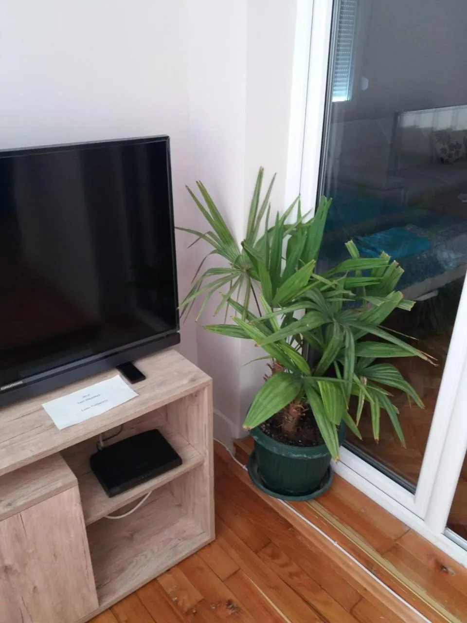 Stankovic Apartman