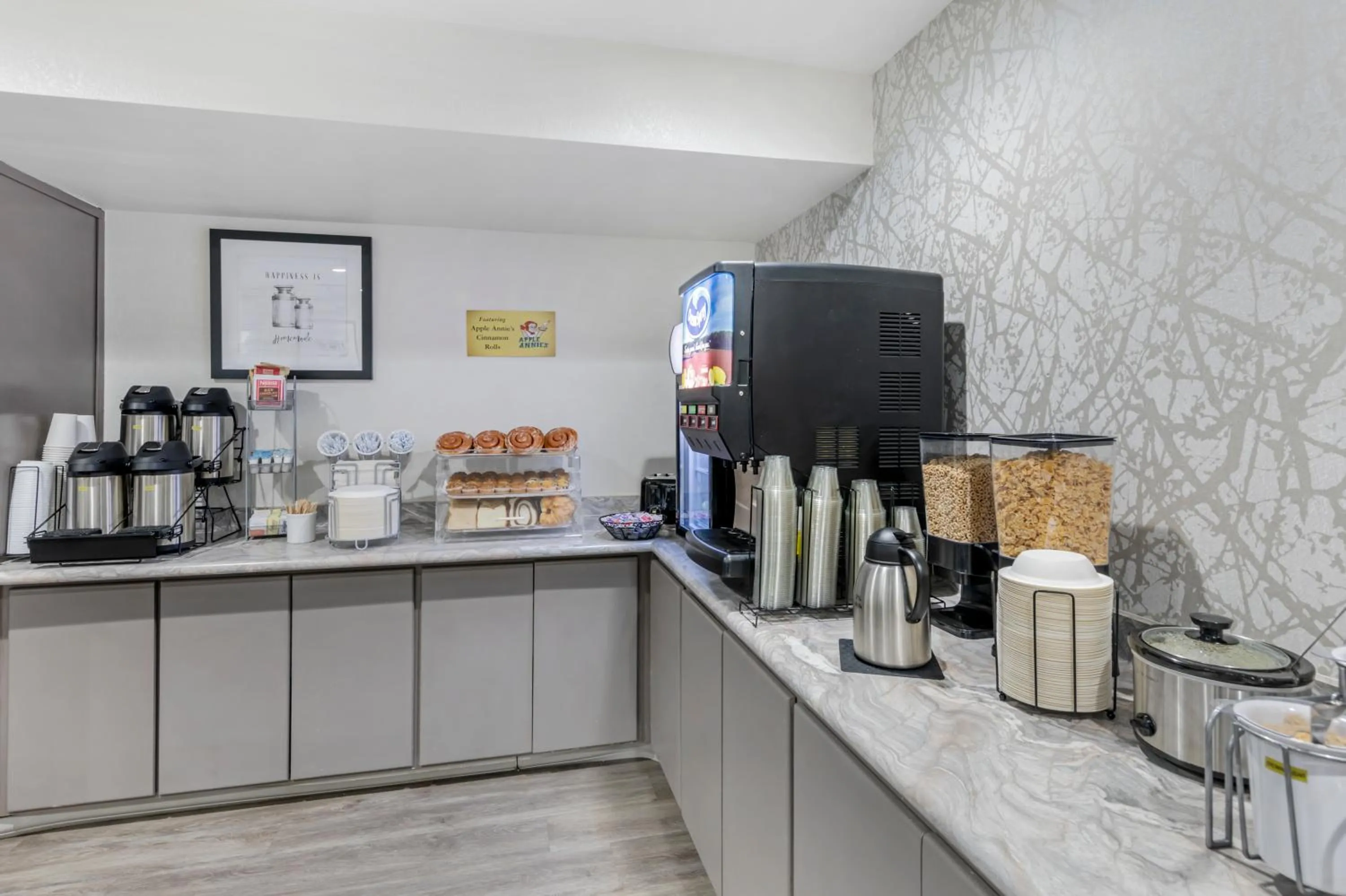 Hillstone Inn Tulare, an Ascend Collection Hotel