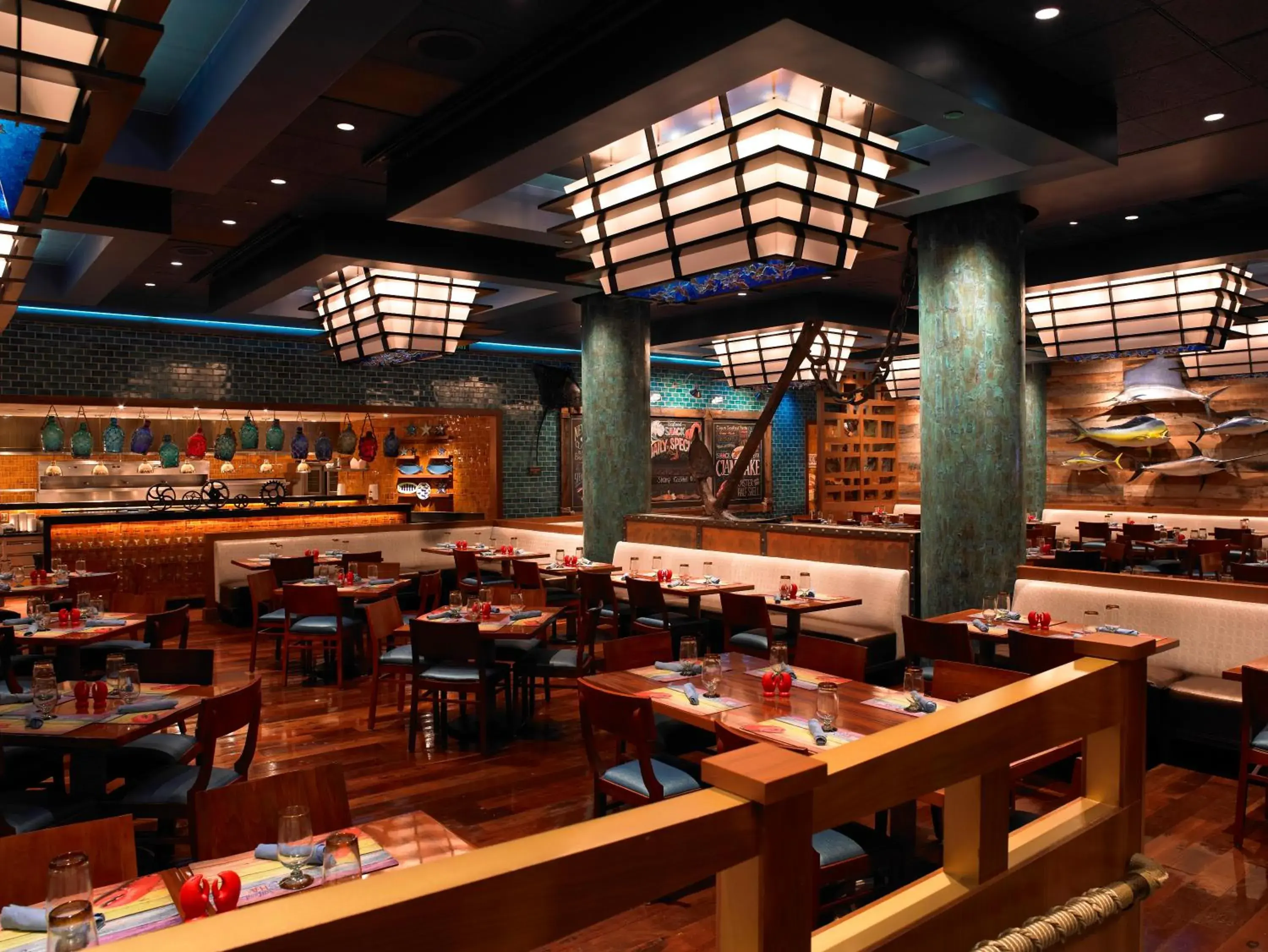 Restaurant/places to eat in Treasure Island - TI Las Vegas Hotel & Casino Restaurant/places to eat in Treasure Island - TI Las Vegas Hotel & Casino