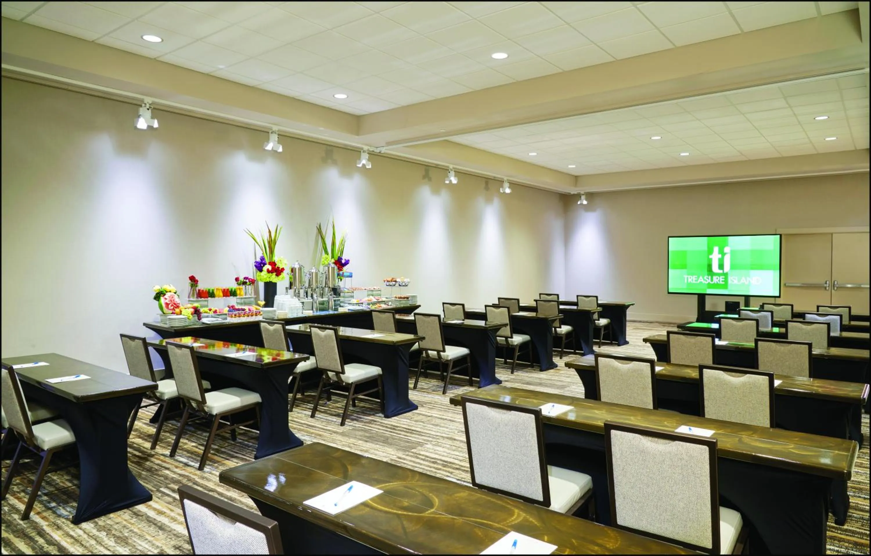 Meeting/conference room in Treasure Island - TI Las Vegas Hotel & Casino