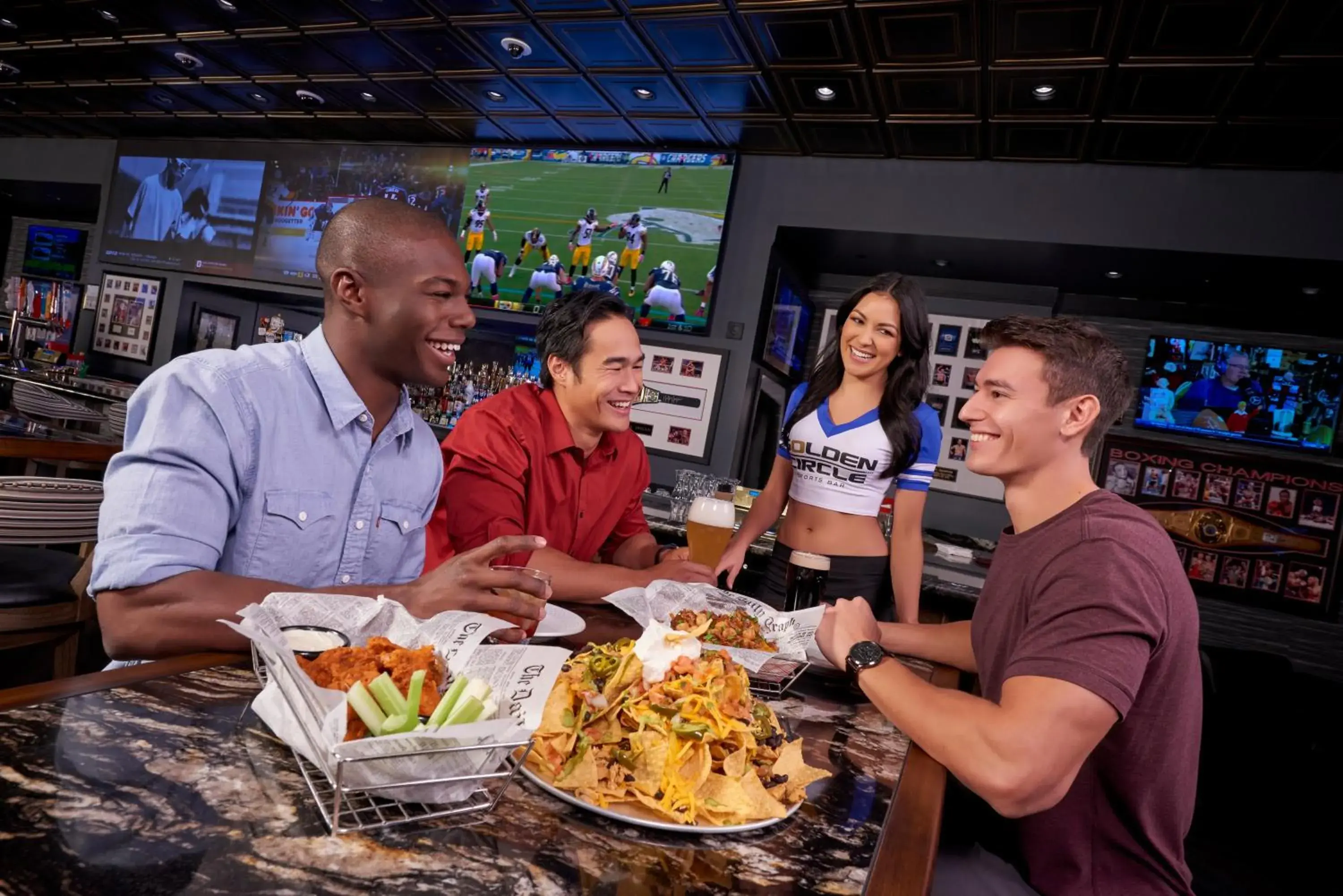 Restaurant/places to eat in Treasure Island - TI Las Vegas Hotel & Casino Restaurant/places to eat in Treasure Island - TI Las Vegas Hotel & Casino