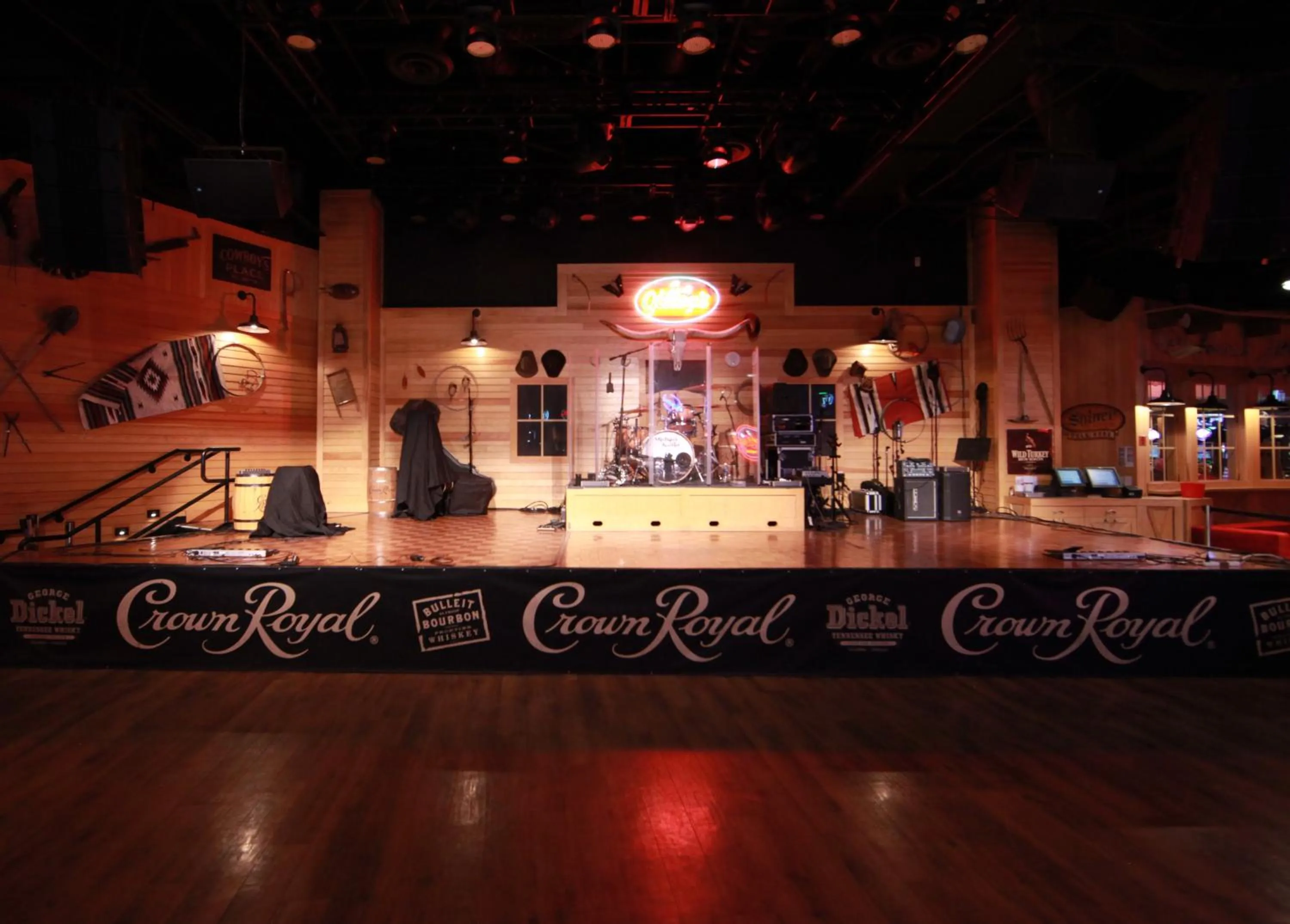 Restaurant/places to eat in Treasure Island - TI Las Vegas Hotel & Casino