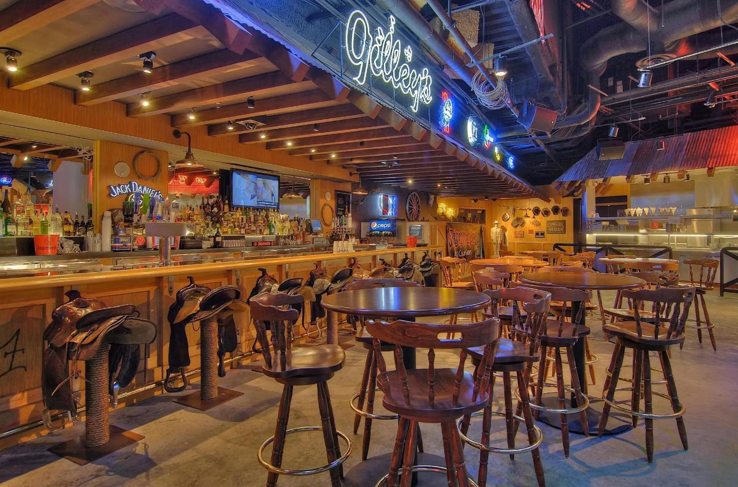 Lounge or bar in Treasure Island - TI Las Vegas Hotel & Casino Lounge or bar in Treasure Island - TI Las Vegas Hotel & Casino