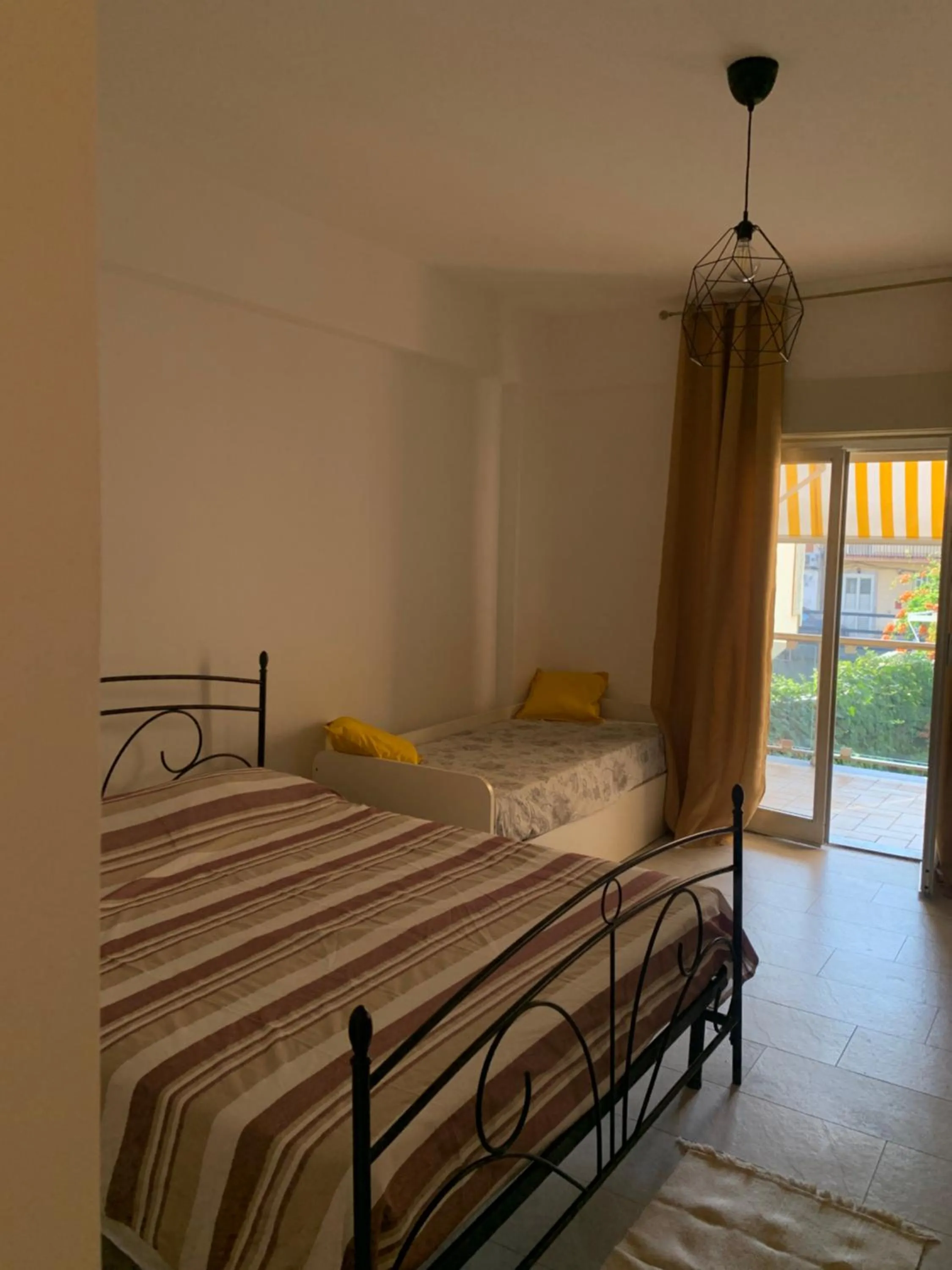 Le Zagare apartments