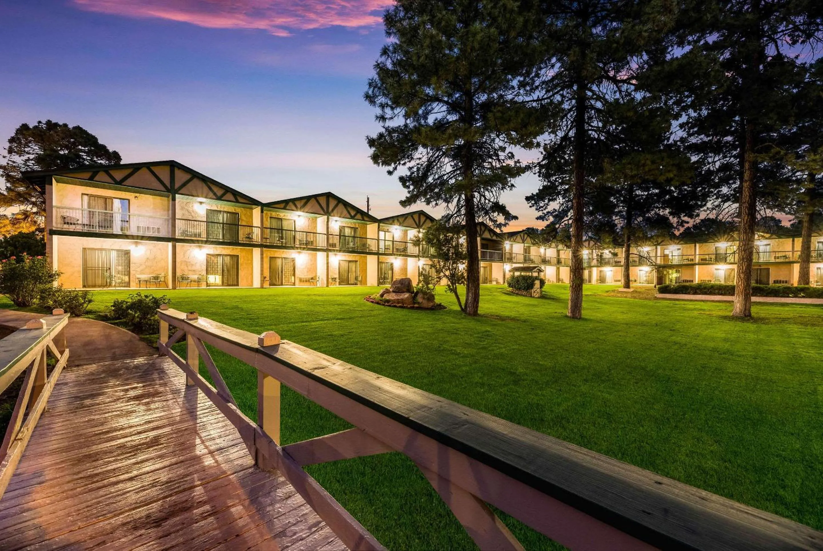 Other in Quality Inn Payson