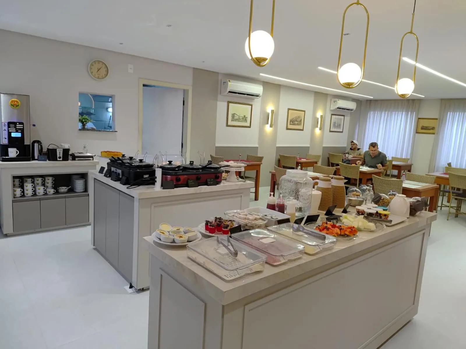 Hotel Três Caravelas