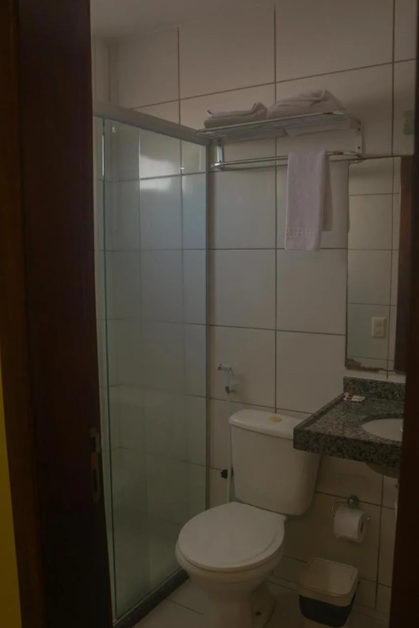 Hotel Três Caravelas