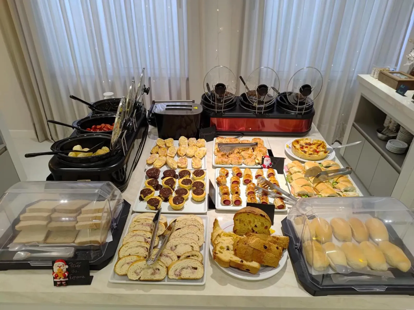 Hotel Três Caravelas