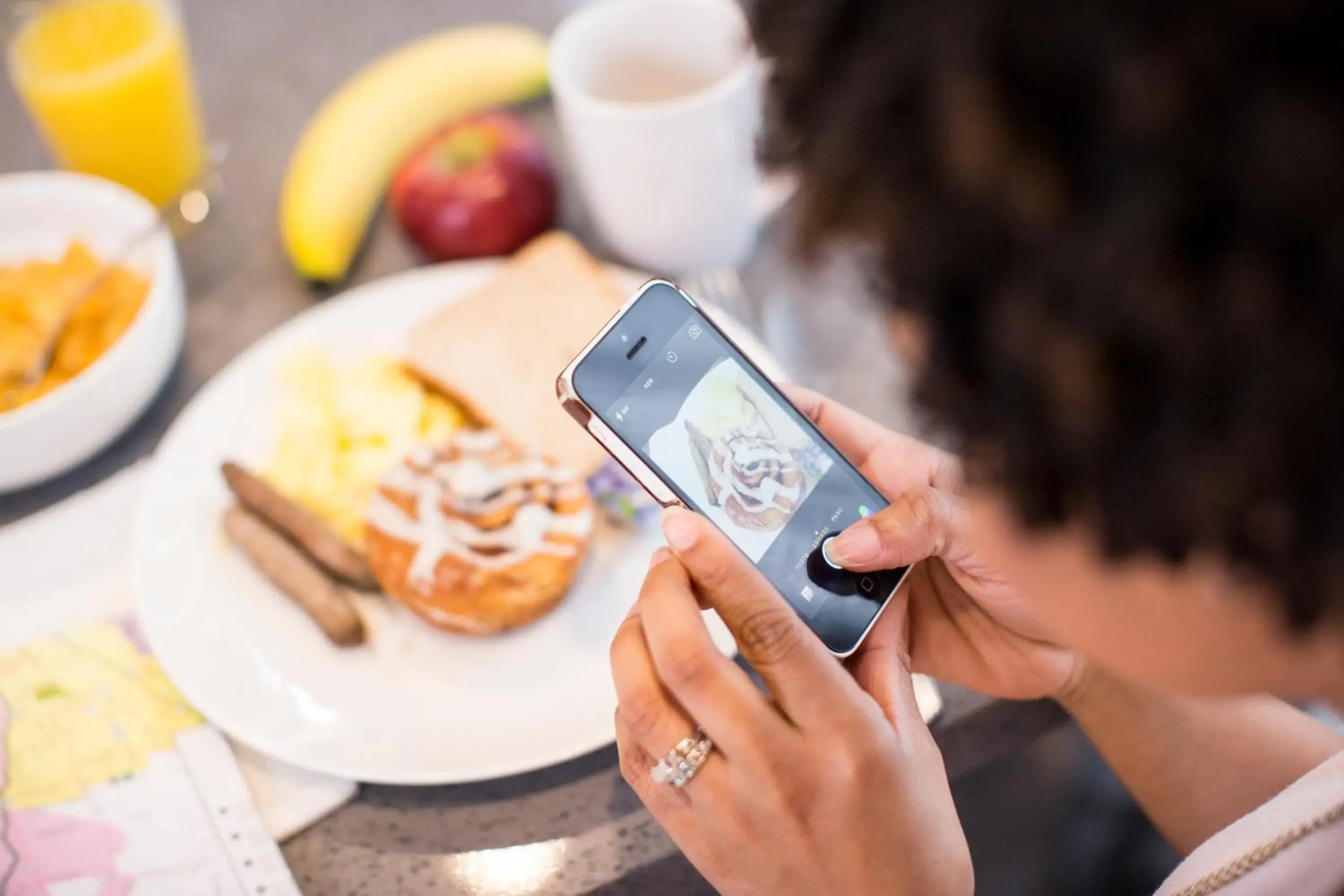 Breakfast in Holiday Inn Express Bali Sunset Road by IHG Breakfast in Holiday Inn Express Bali Sunset Road by IHG