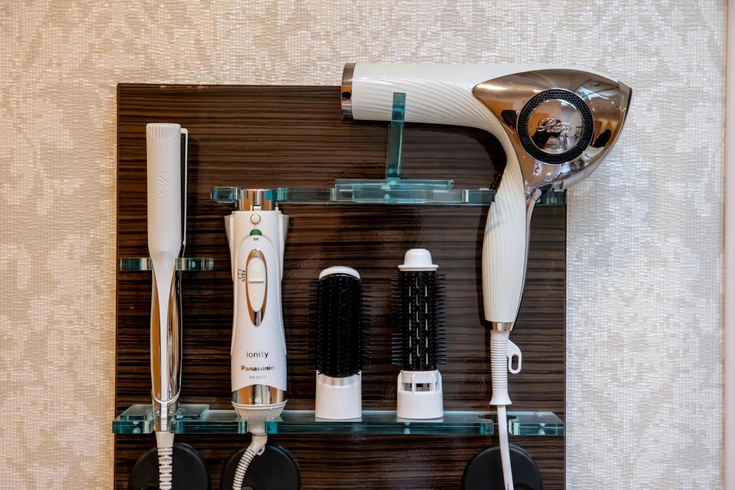 heating in Hotel Fine Garden Toyonaka Osaka International Itami Airport