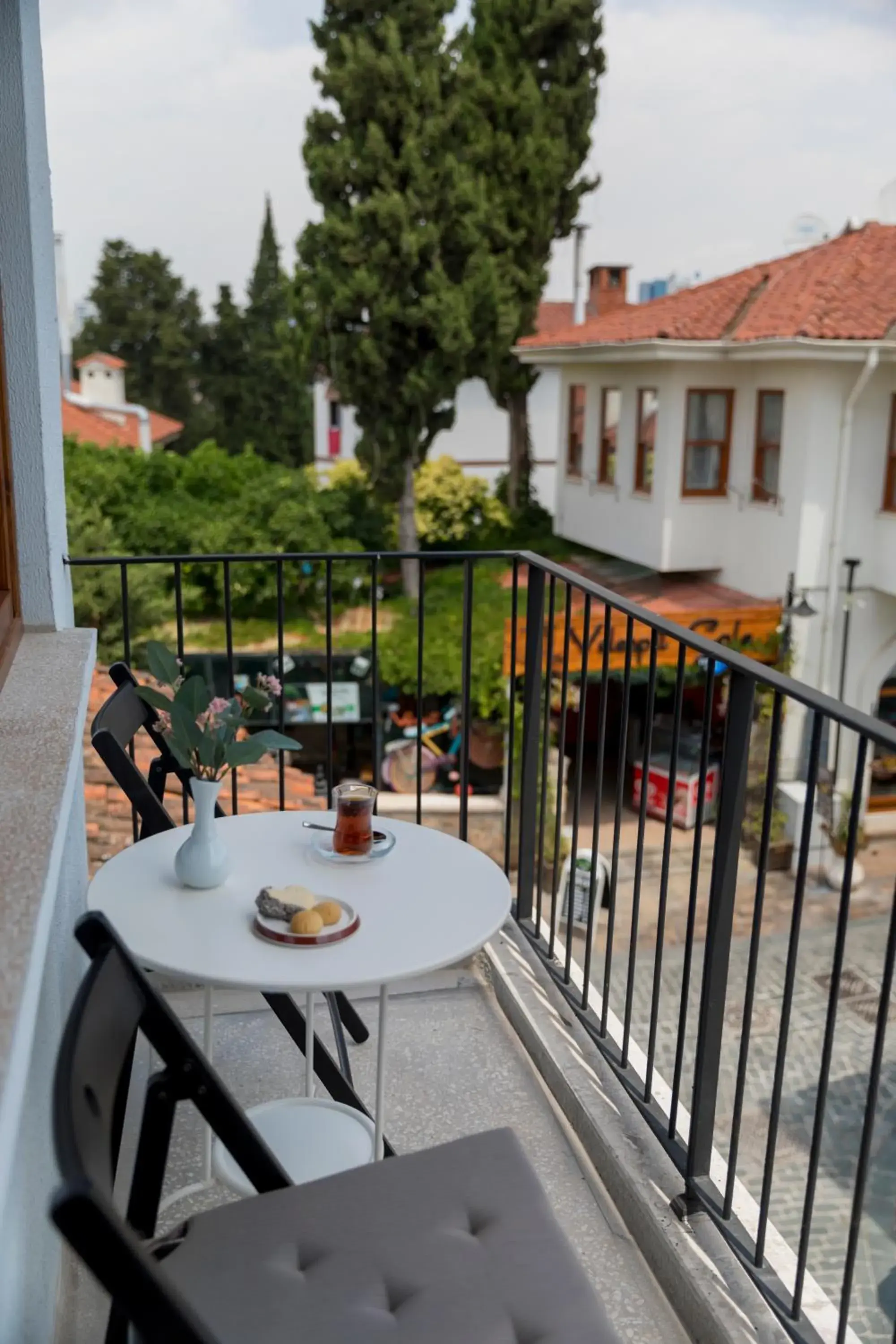 Deluxe Triple Room in Delight Deluxe Hotel & Spa Deluxe Triple Room in Delight Deluxe Hotel & Spa