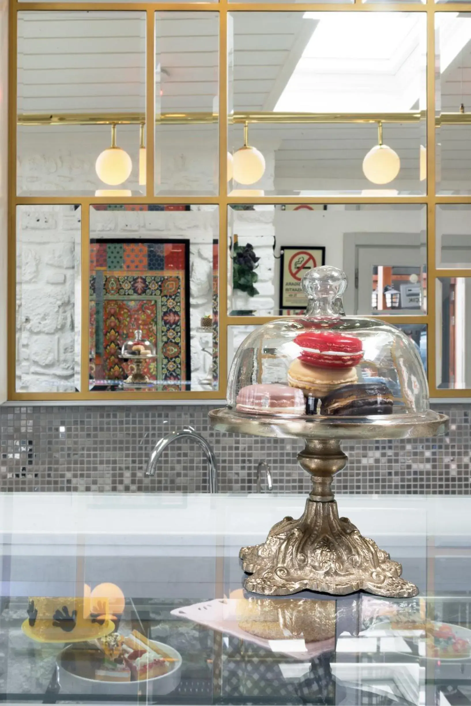 Restaurant/places to eat in Delight Deluxe Hotel & Spa Restaurant/places to eat in Delight Deluxe Hotel & Spa