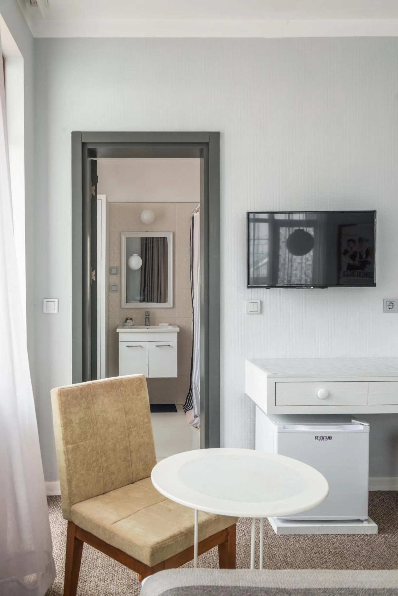 Photo of the whole room in Delight Deluxe Hotel & Spa