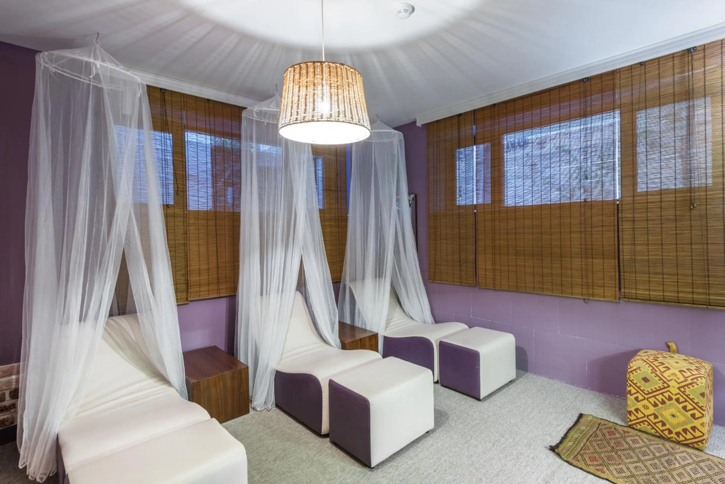 Activities in Delight Deluxe Hotel & Spa