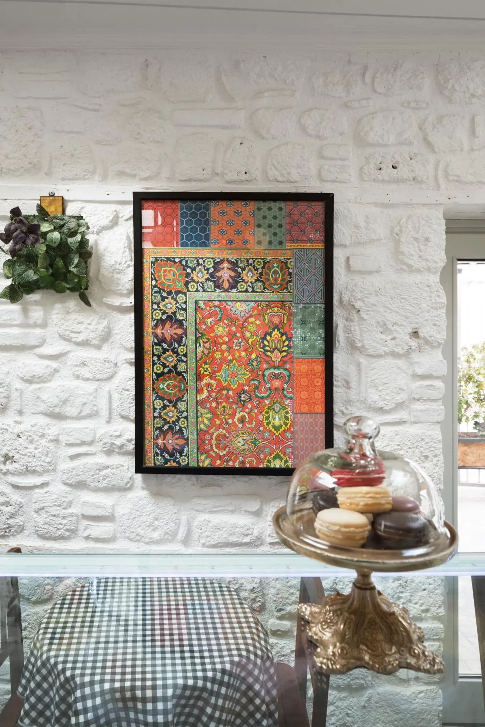 Restaurant/places to eat in Delight Deluxe Hotel & Spa Restaurant/places to eat in Delight Deluxe Hotel & Spa