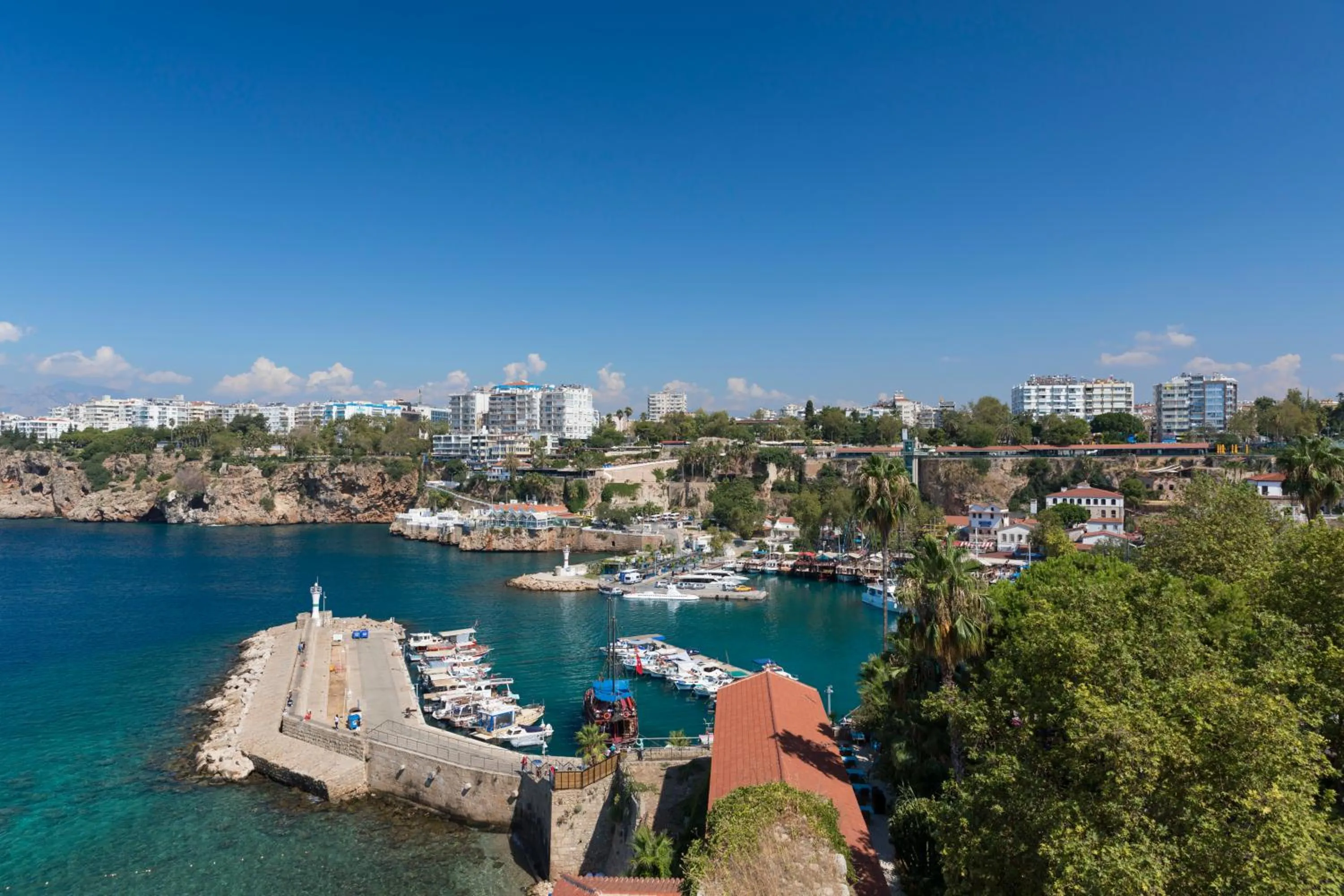 Beach in Delight Deluxe Hotel & Spa