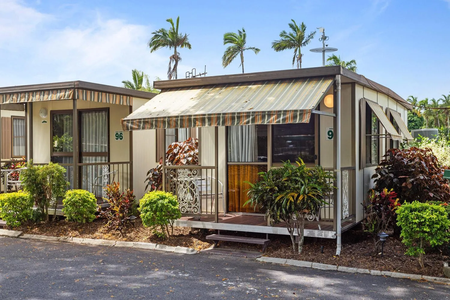 Other in First City Caravilla