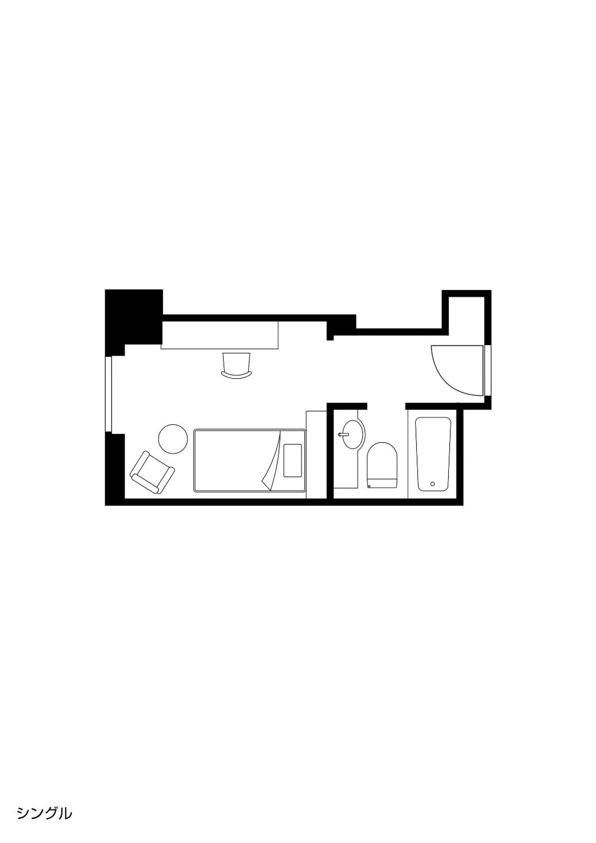 Hotel Lake View Mito