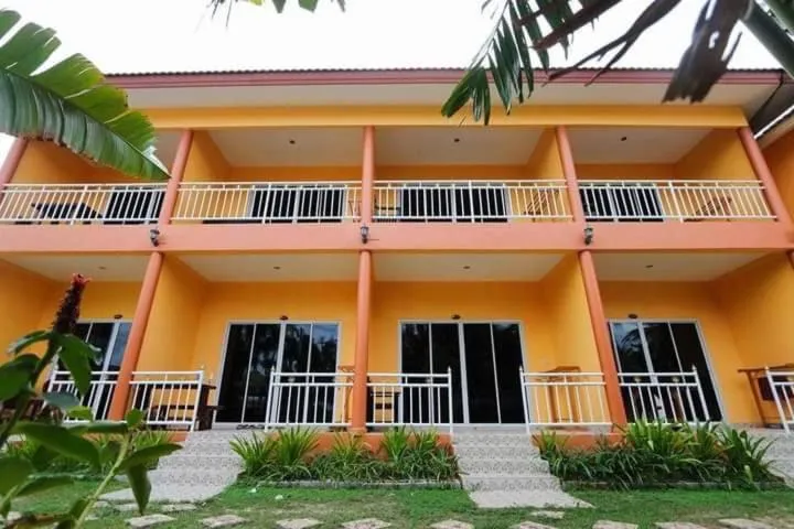 Pranmanee Beach Resort