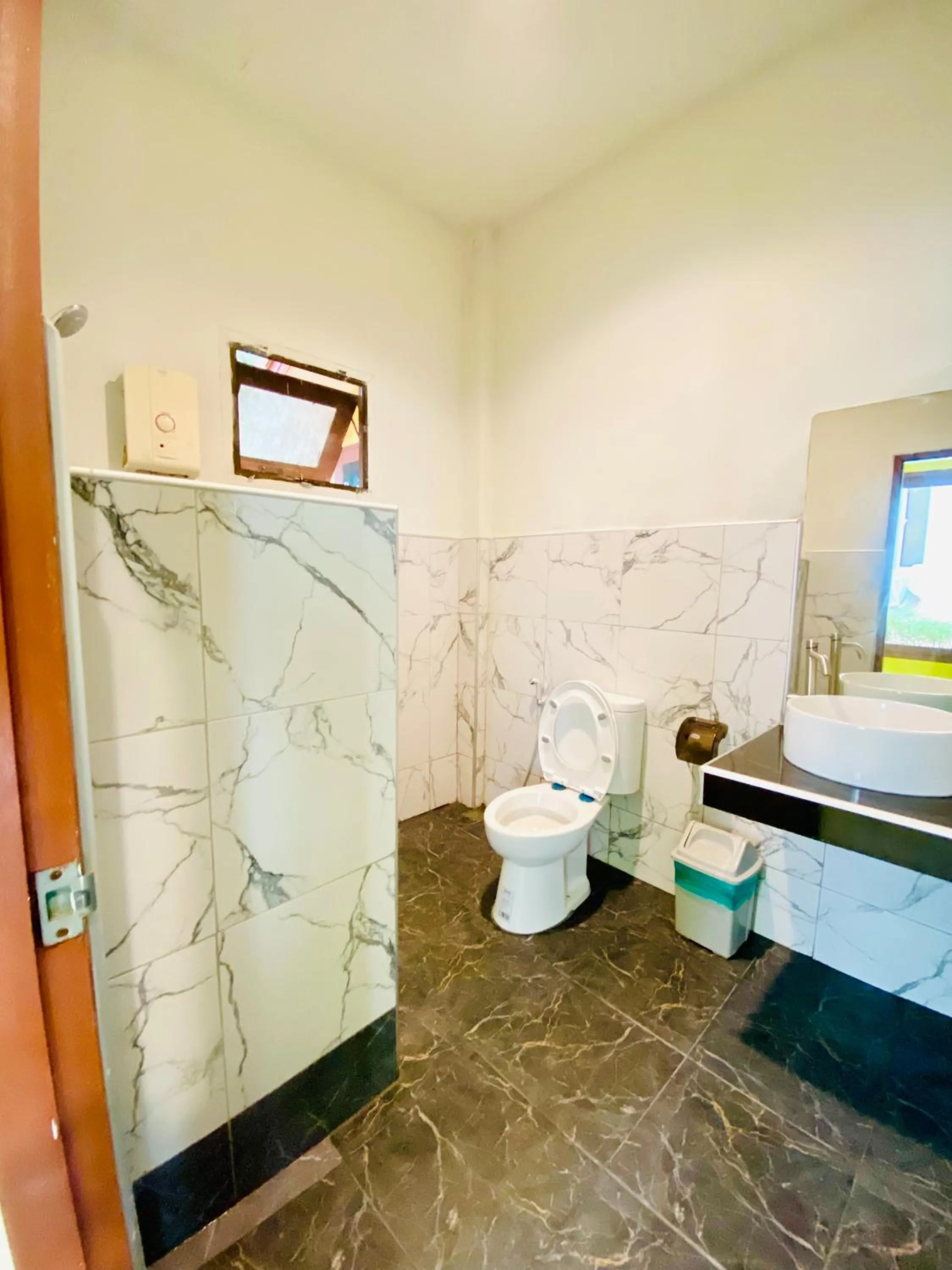 Pranmanee Beach Resort