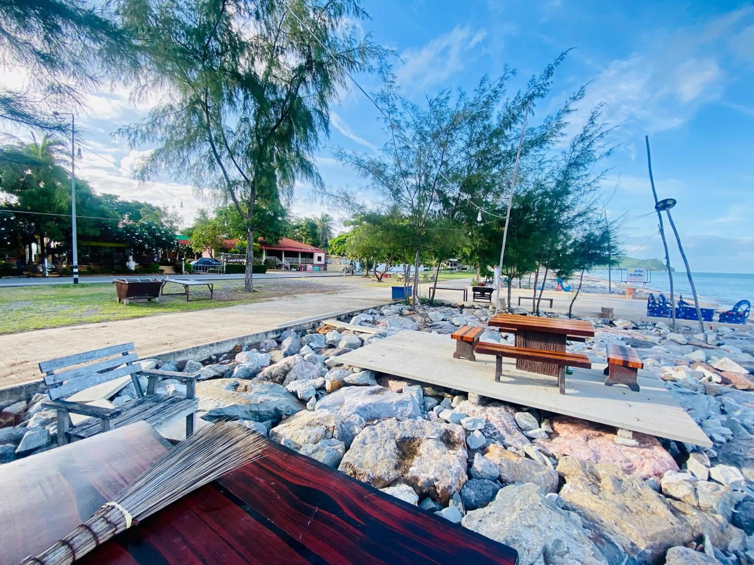 Pranmanee Beach Resort