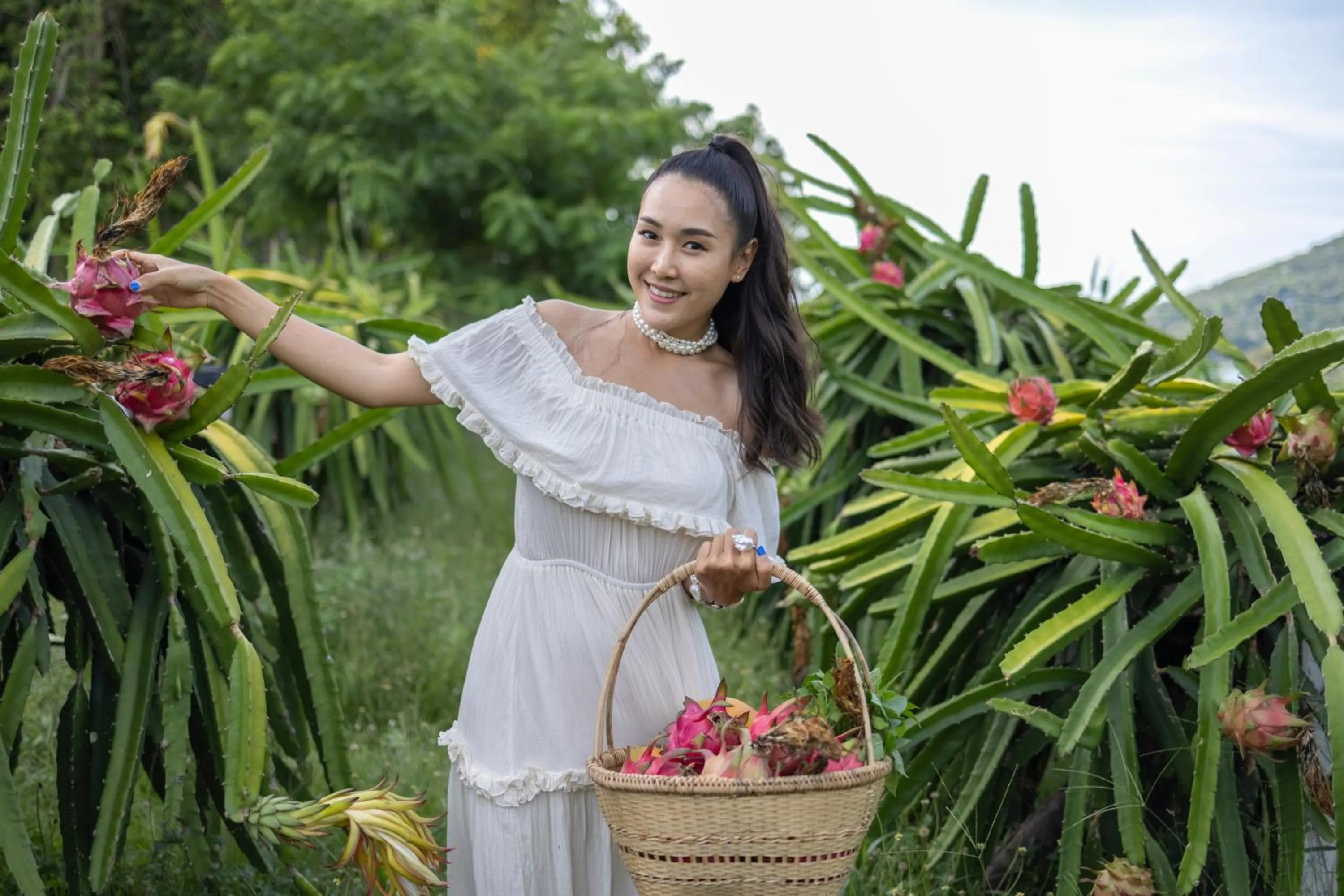 Activities in Ban's Diving Resort