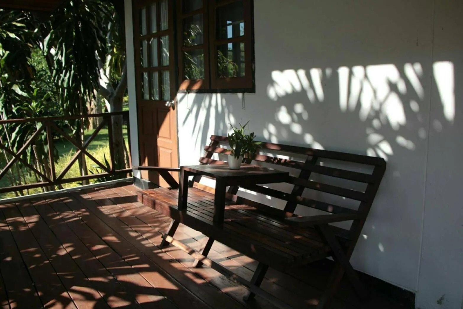 River Kwai Park & Resort