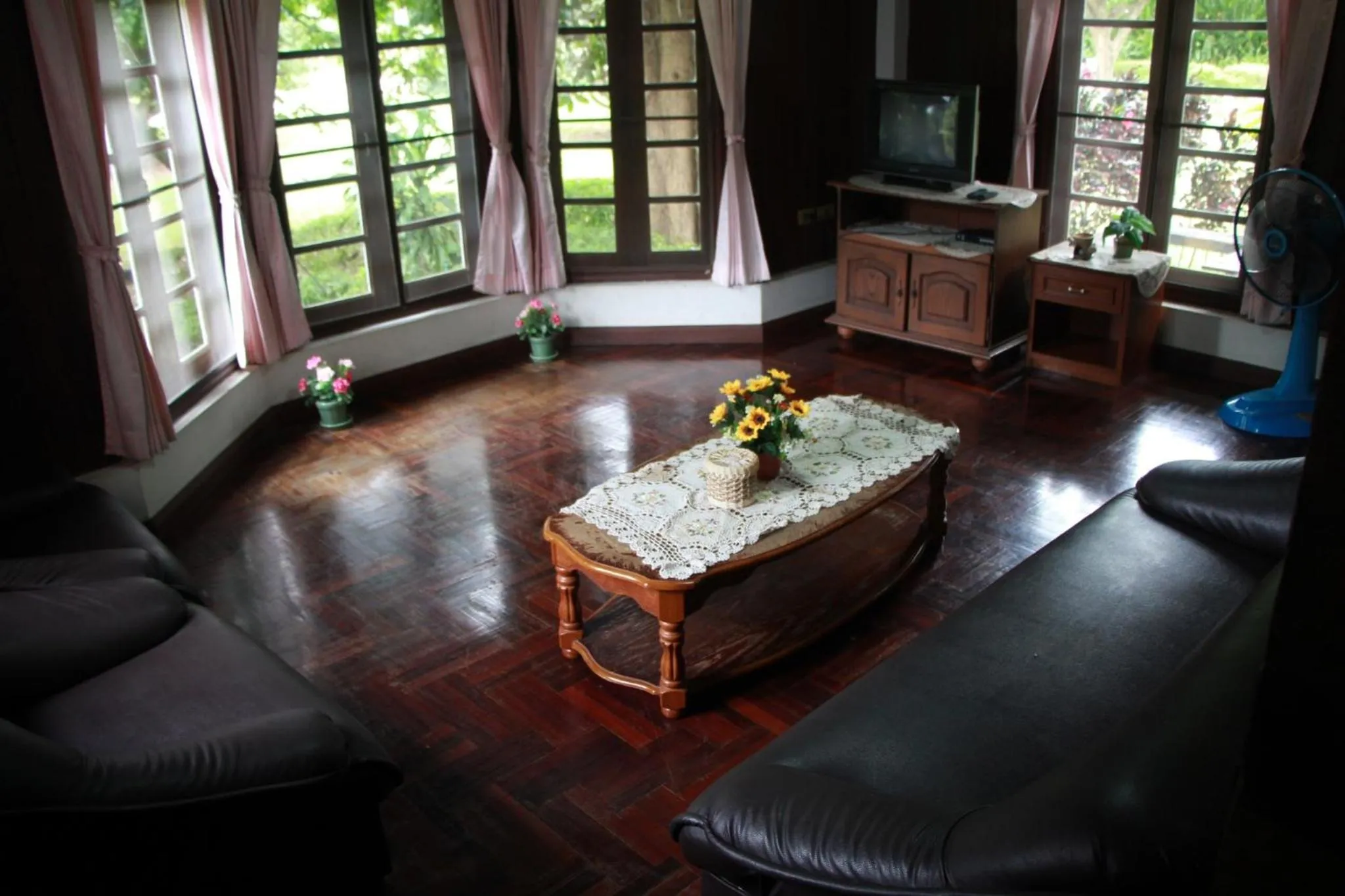 River Kwai Park & Resort