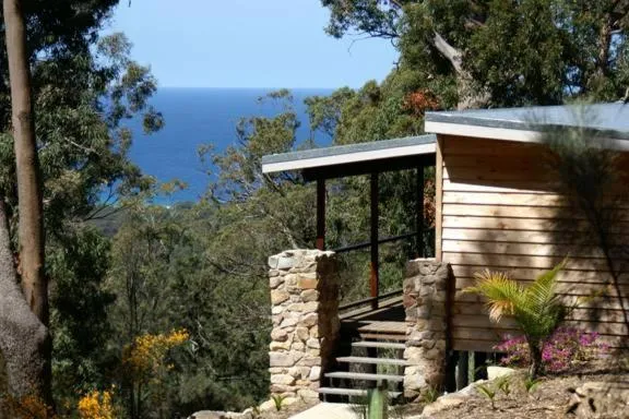Sacred Mountain Retreat